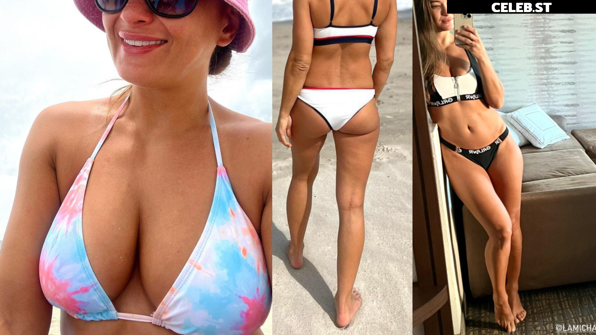 Women of UFC &amp; MMA Image 4448519