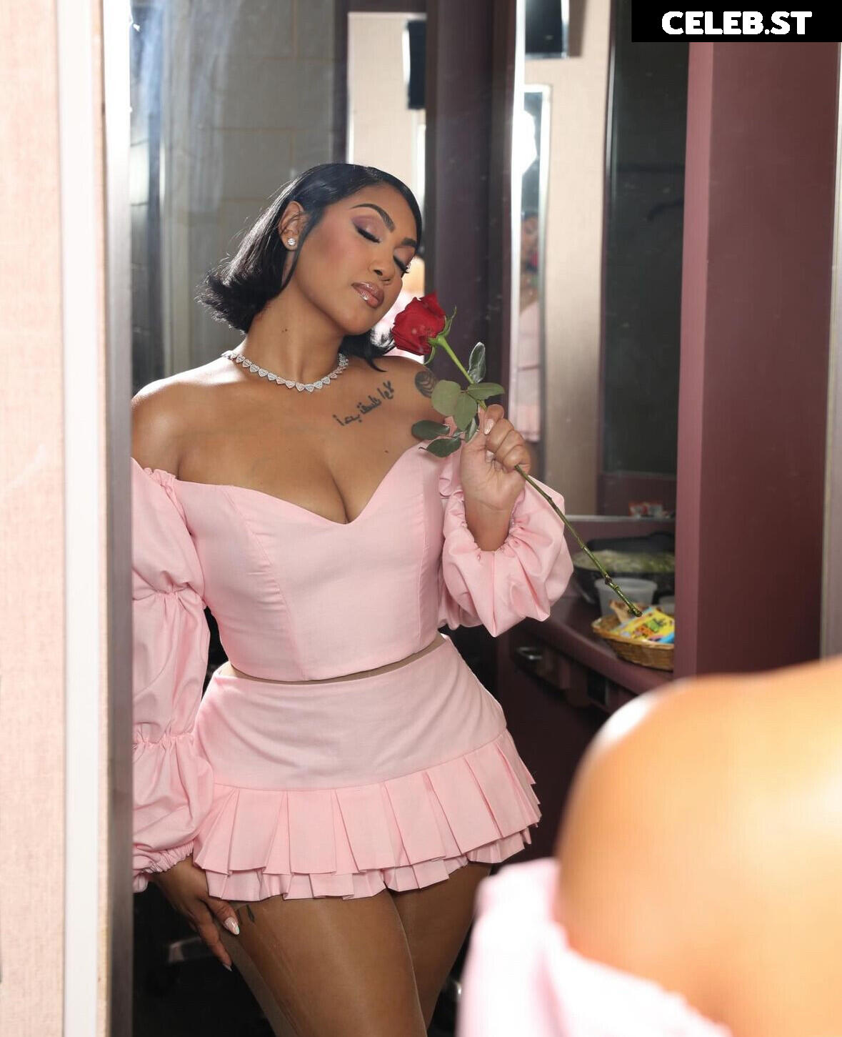 Queen Najia Image 4448440