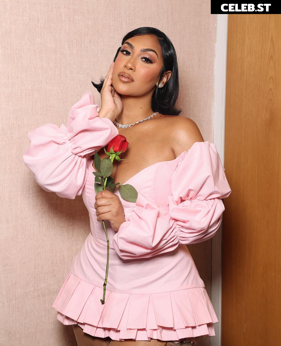 Queen Najia Image 4448412