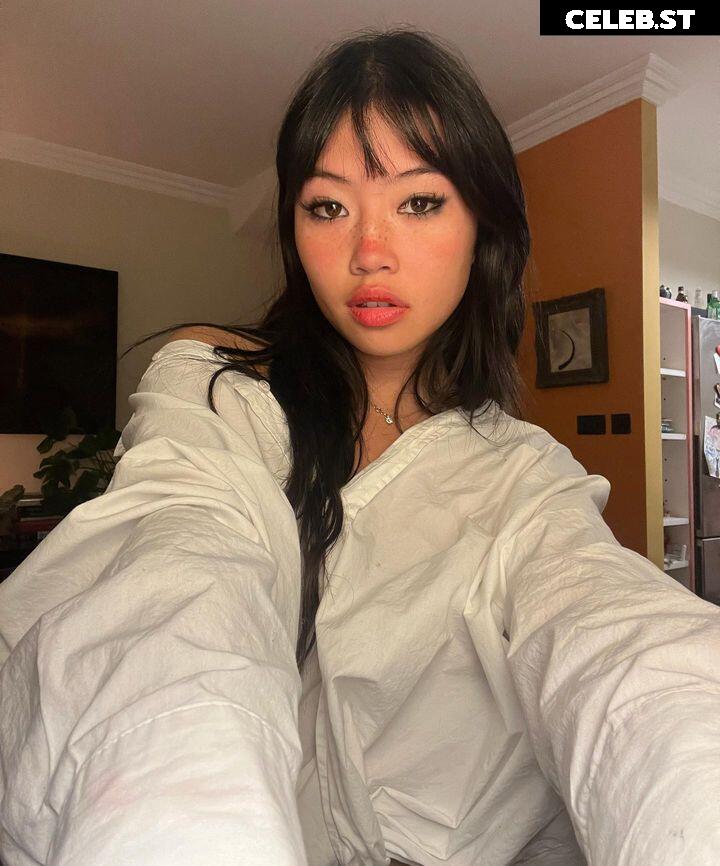 beabadoobee radvxz Image 4448437