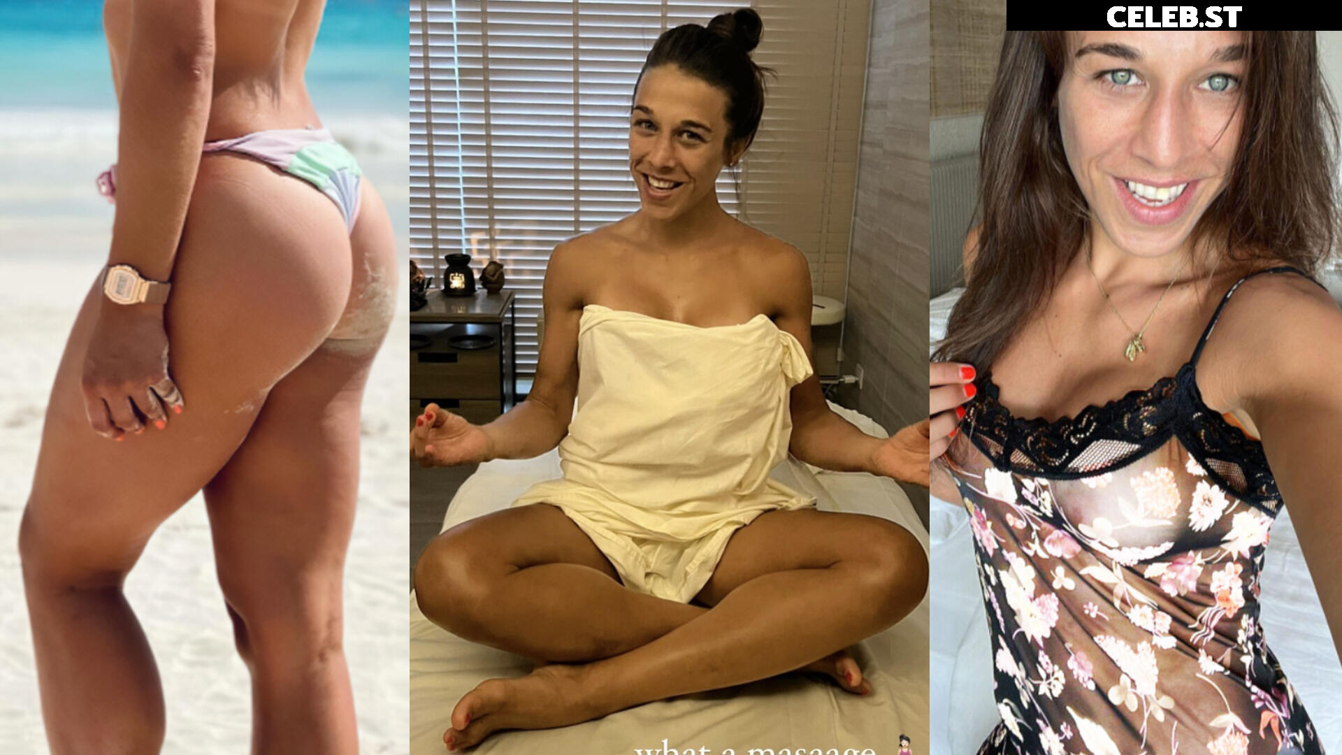 Women of UFC &amp; MMA Image 4448783
