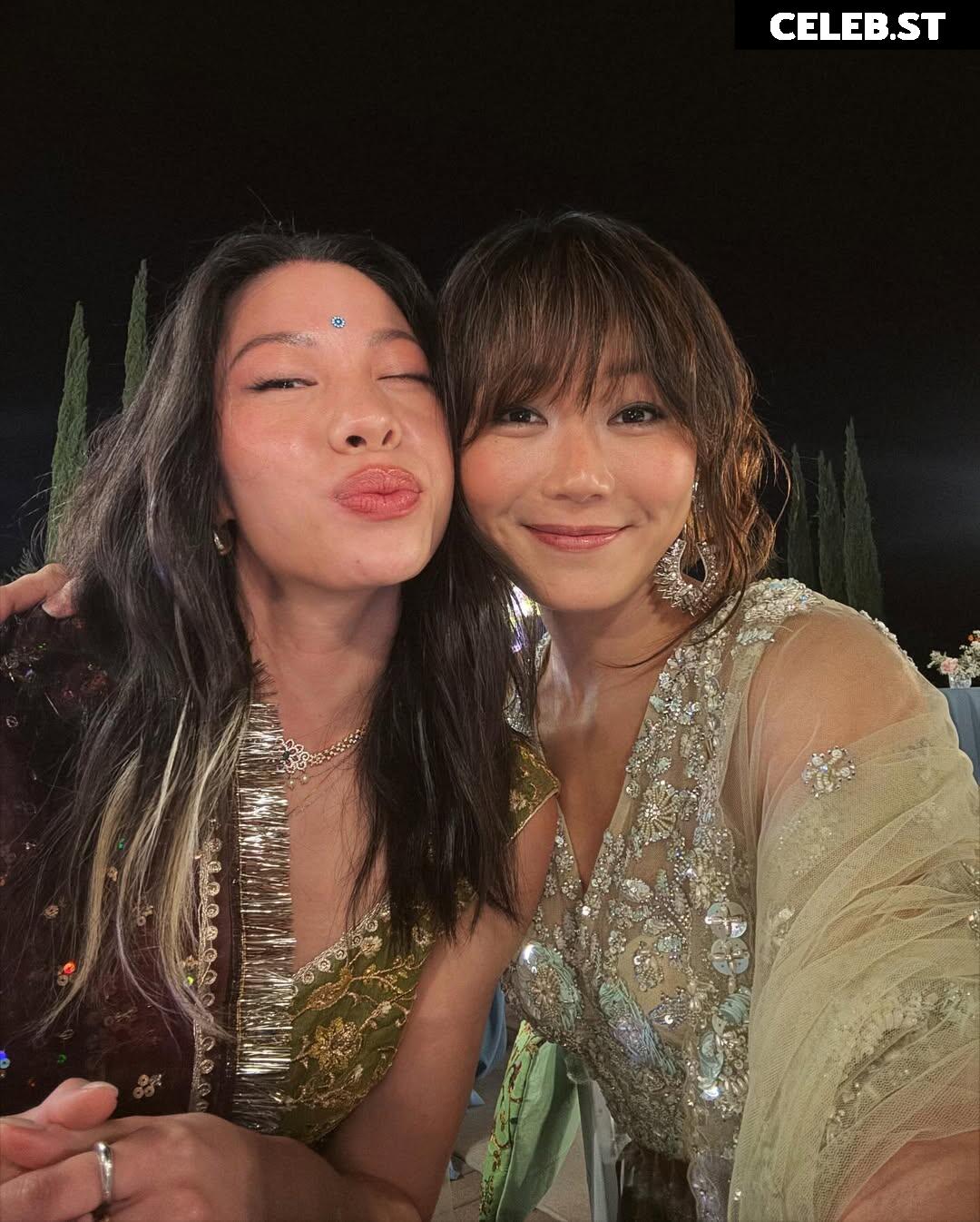 Karen Fukuhara aka Kimiko (The Boyz) Image 4448753