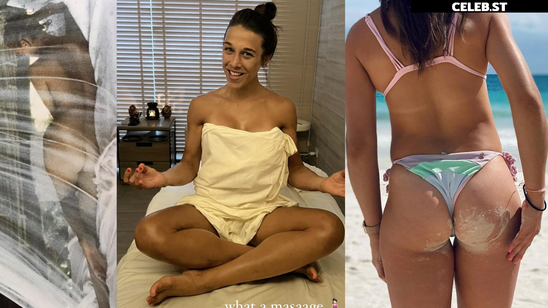 Women of UFC &amp; MMA Image 4448743