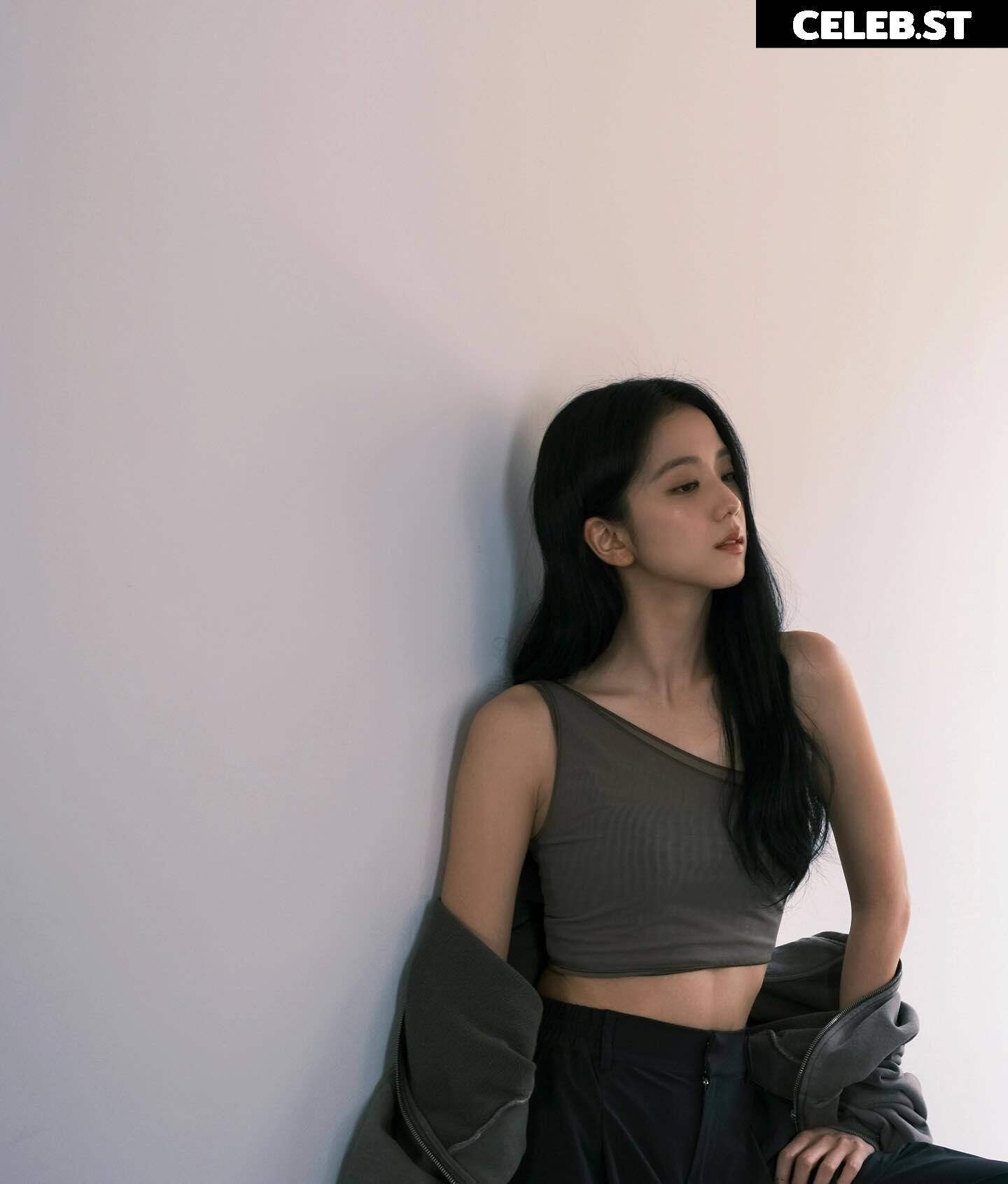 Jisoo  || - BLΛƆKPIИK ( BLACKPINK ) Image 4448663