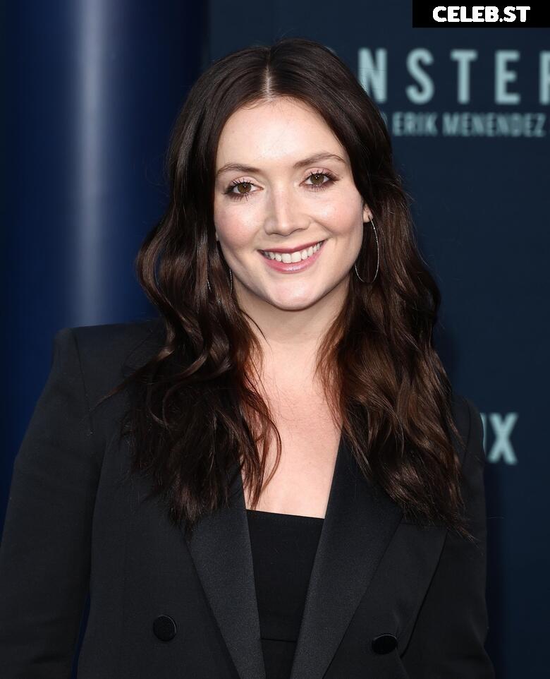 Billie Lourd Image 4448601