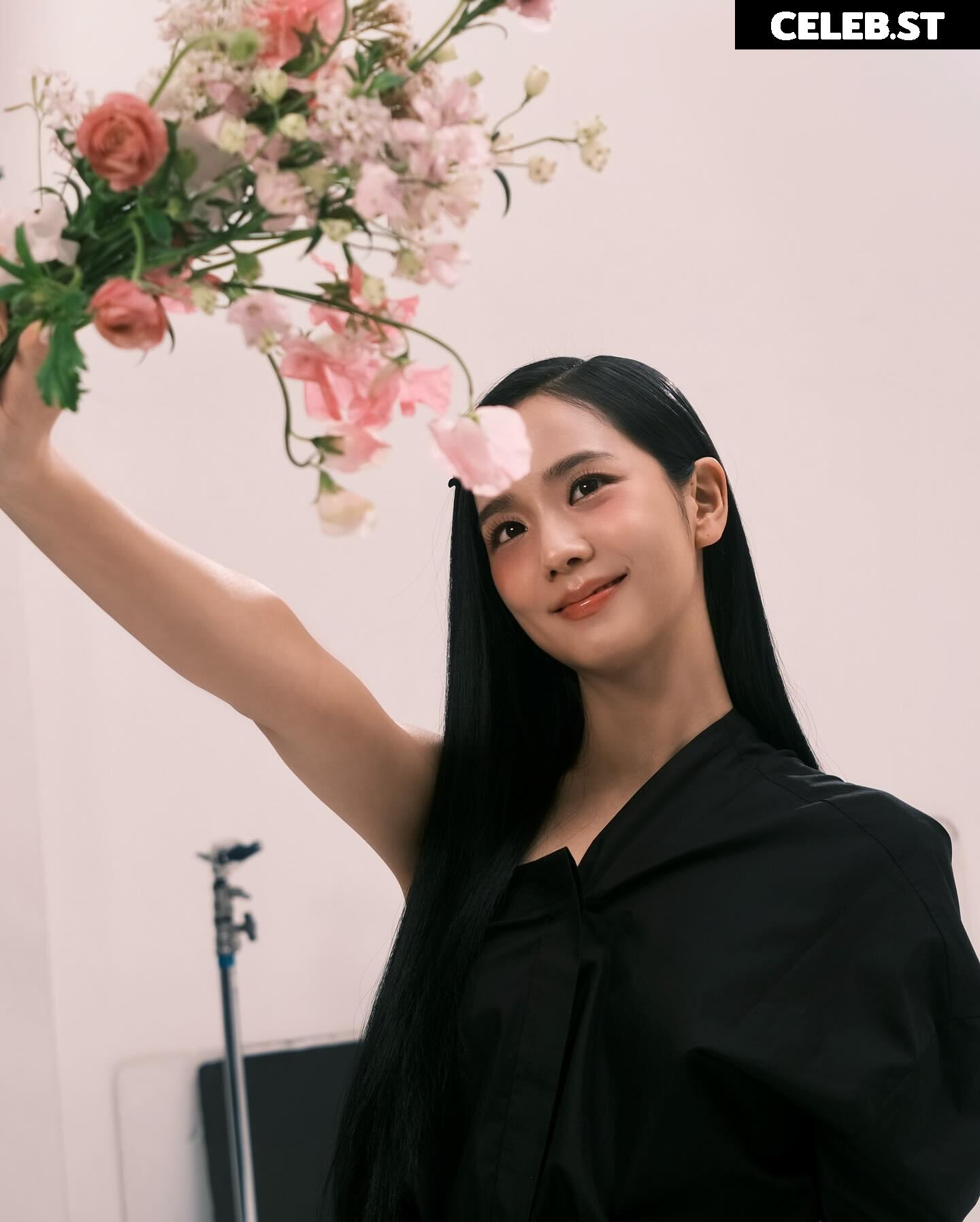 Jisoo  || - BLΛƆKPIИK ( BLACKPINK ) Image 4448631