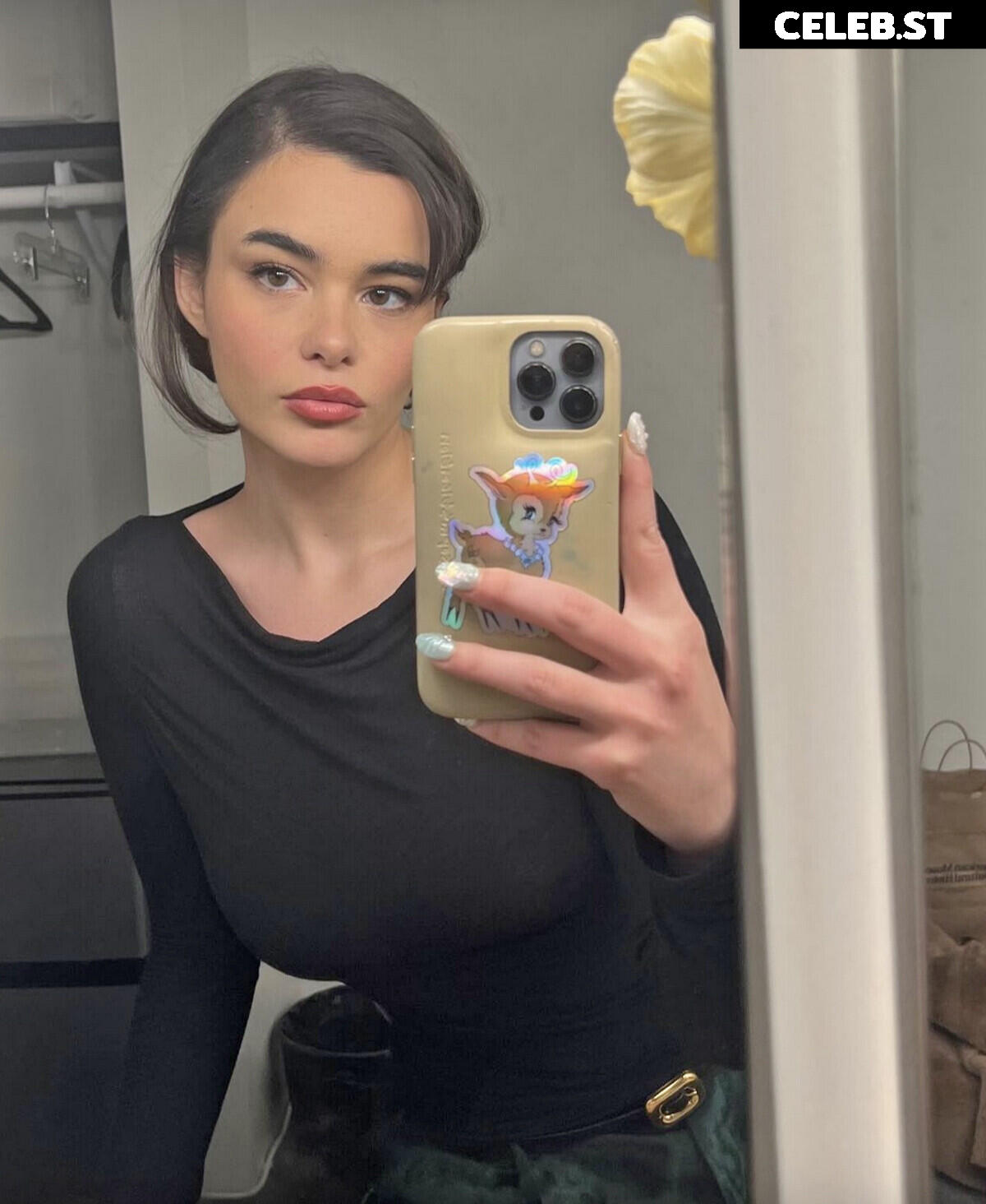 Barbie Ferreira (Euphoria actress) Image 4448147