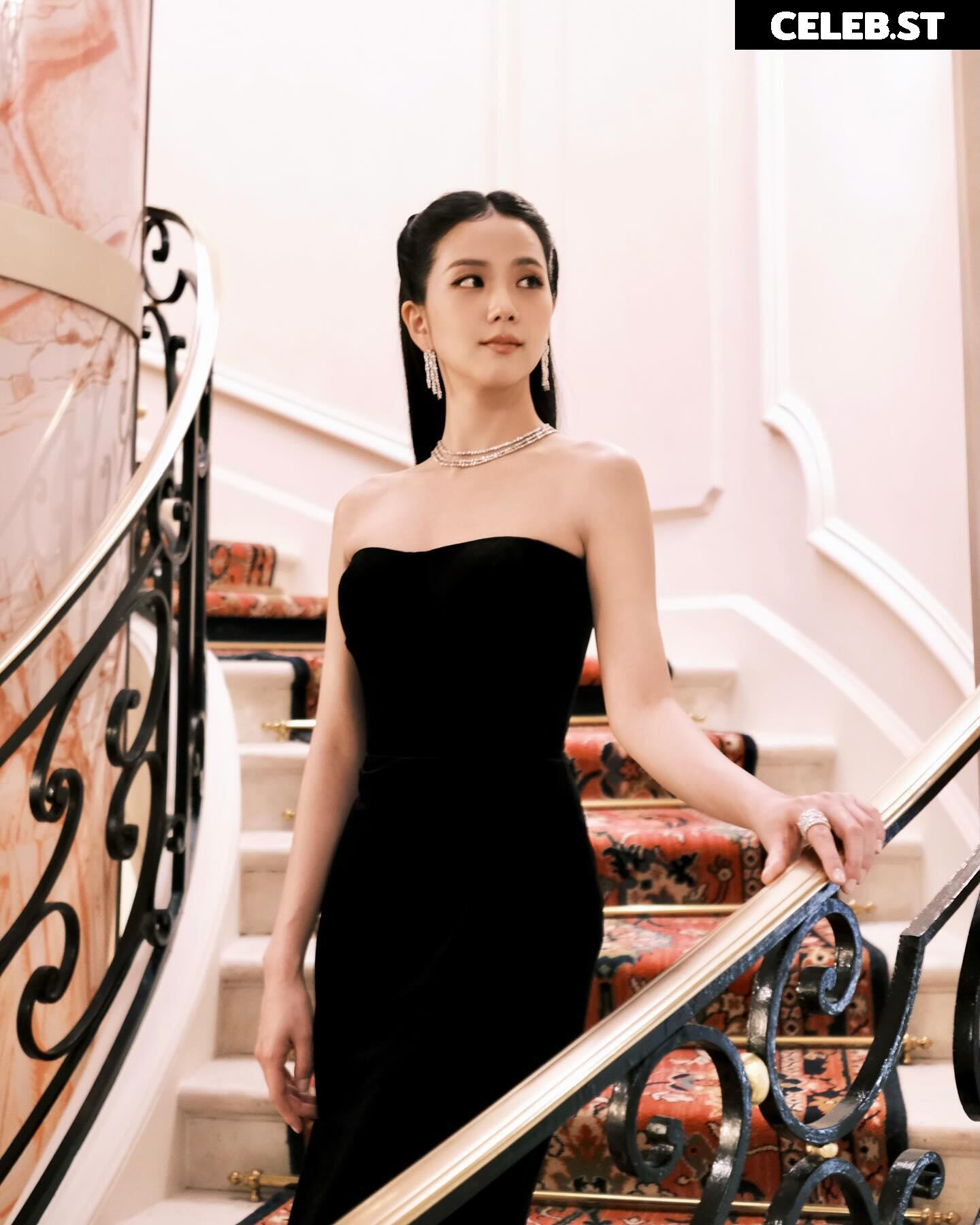 Jisoo  || - BLΛƆKPIИK ( BLACKPINK ) Image 4448086