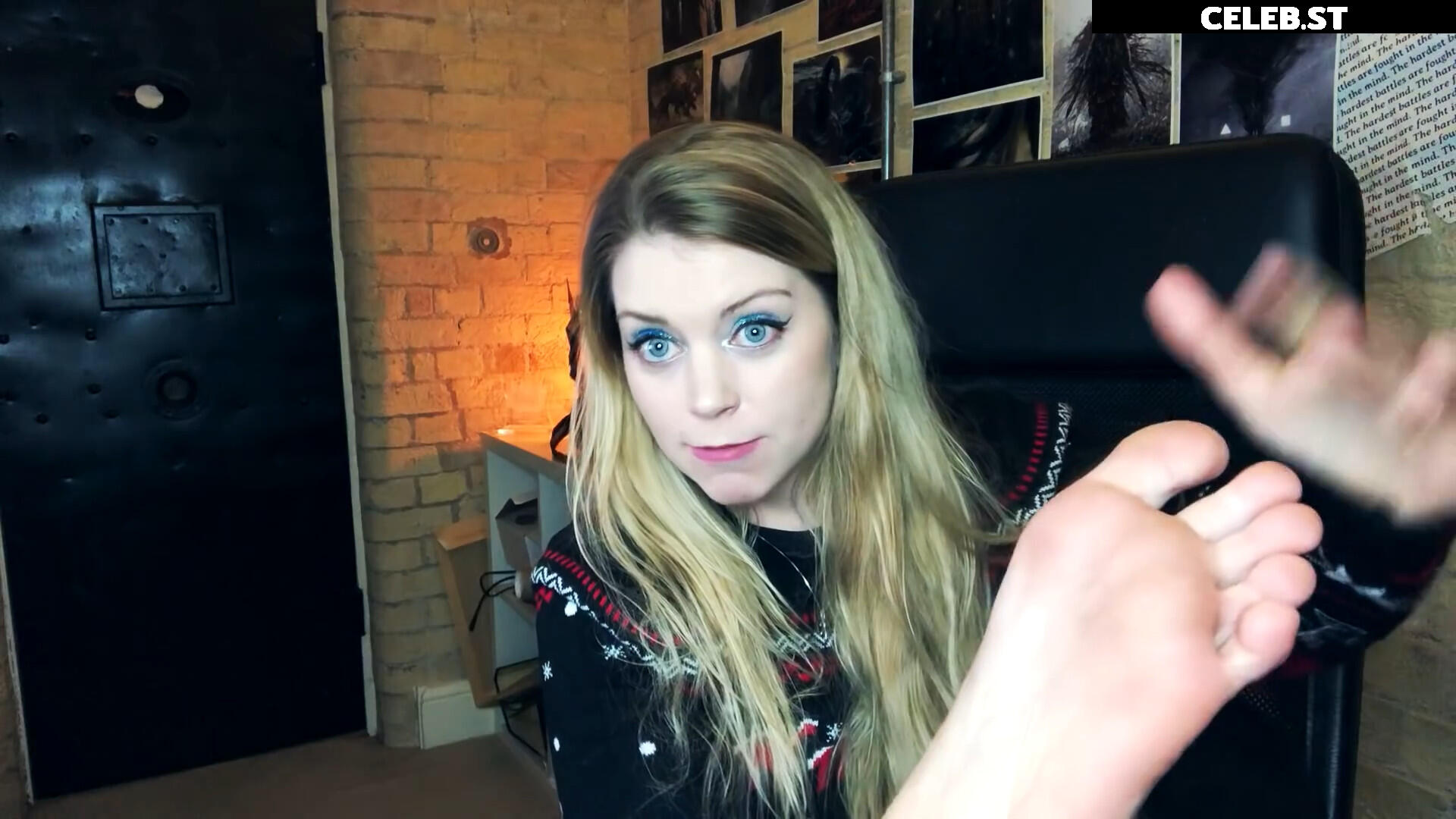 Melina Juergens Image 4448066