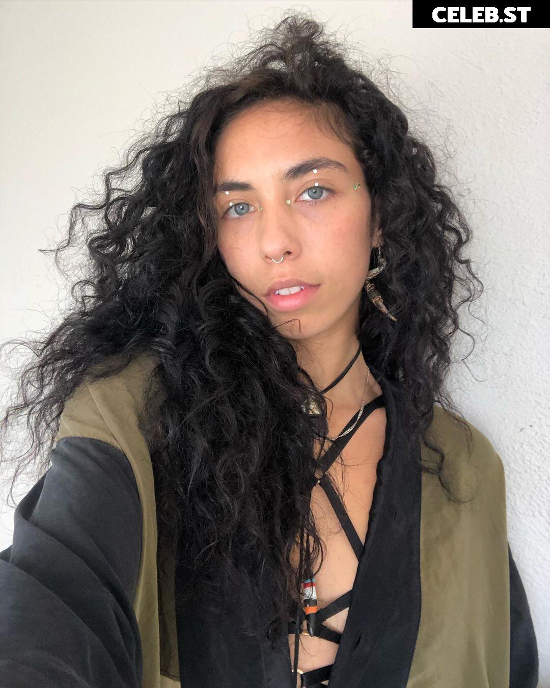 Indigo De Souza / IndigoFarAway Image 4448389