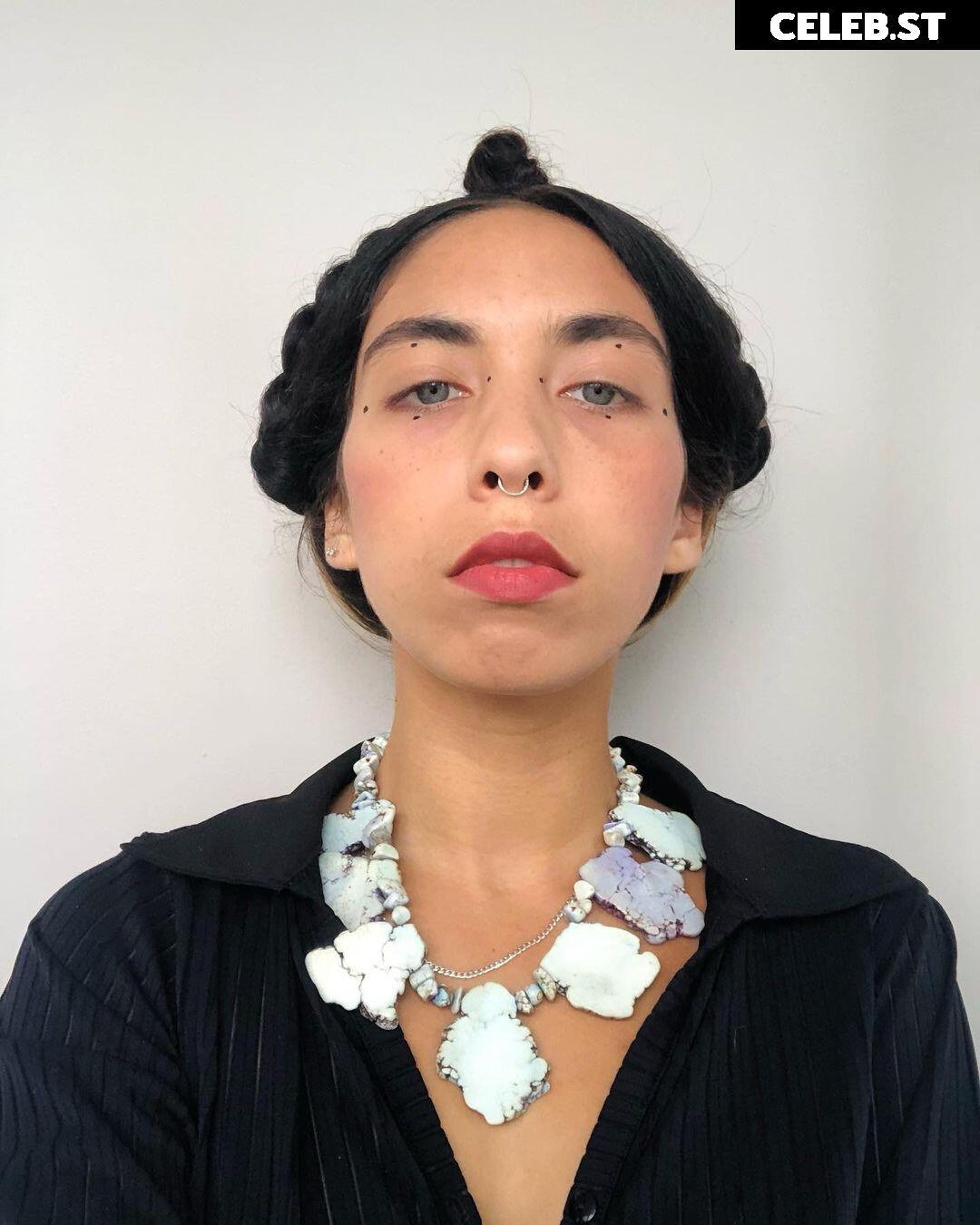 Indigo De Souza / IndigoFarAway Image 4448356