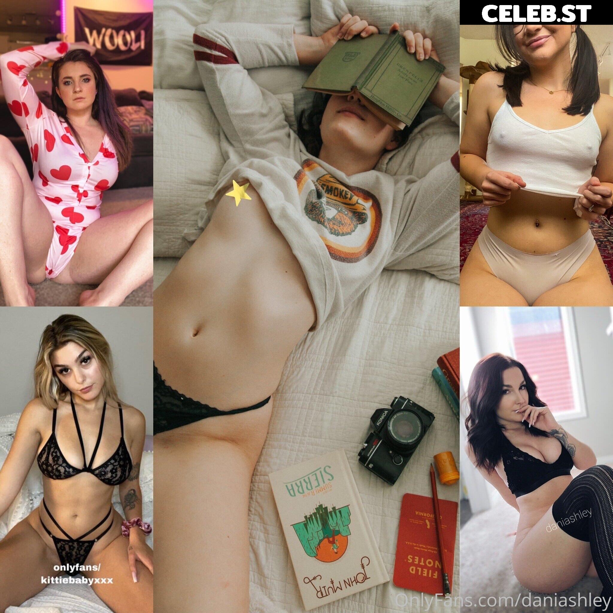 Dani Ashley Image 444834