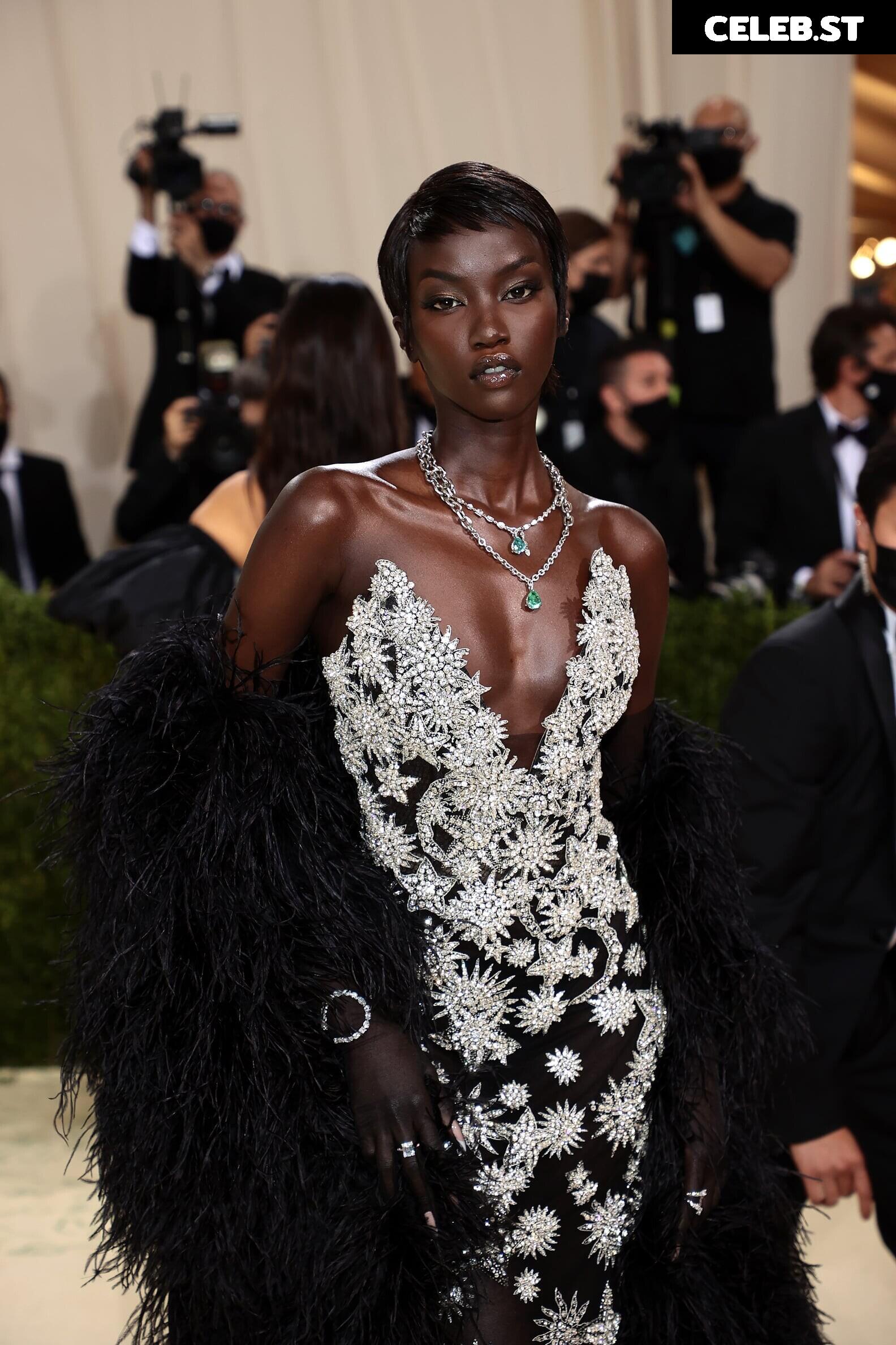 Anok Yai Image 4448373