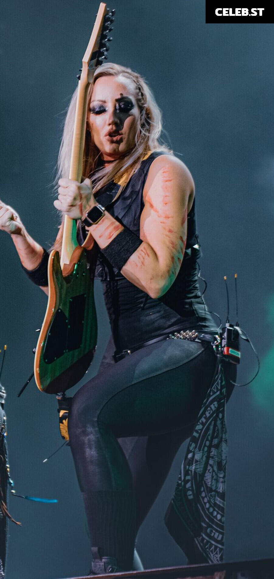 Women of Metal Image 4448304