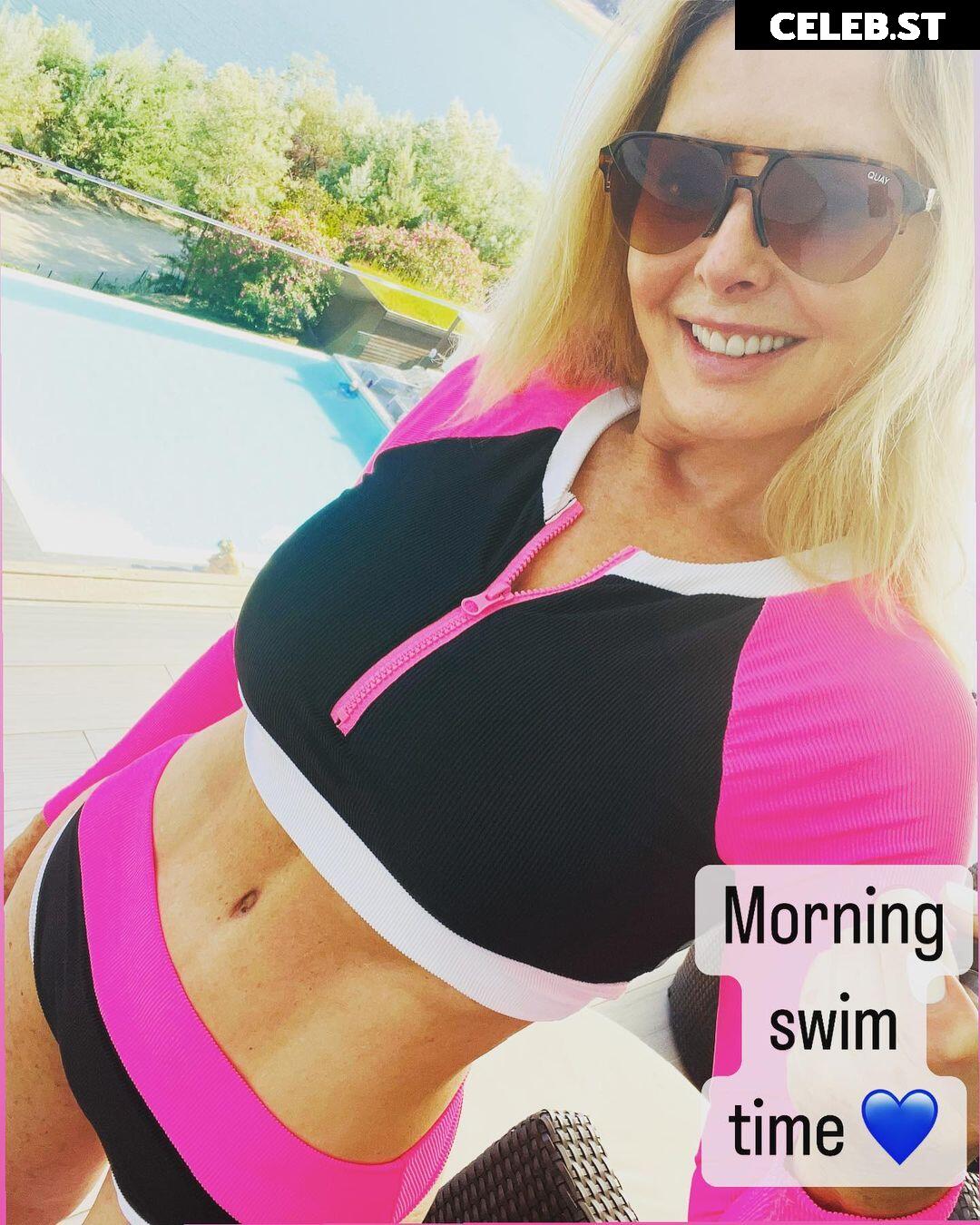 Carol Vorderman Image 4448970