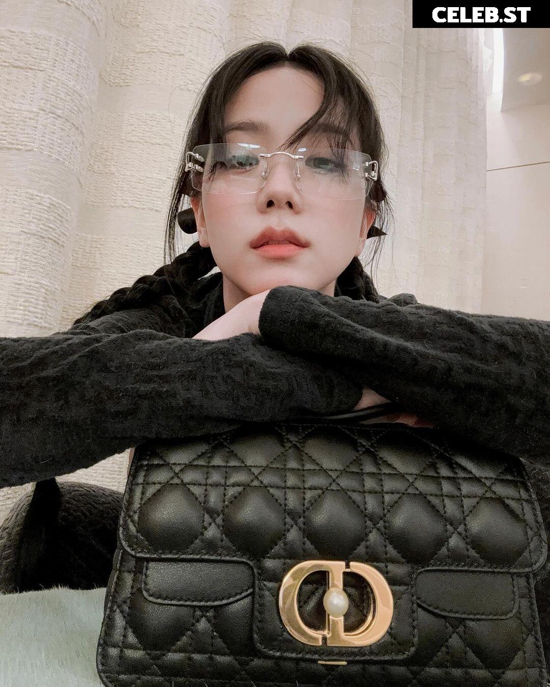 Jisoo  || - BLΛƆKPIИK ( BLACKPINK ) Image 4448961