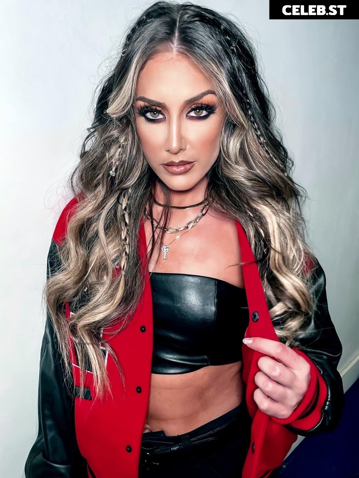 Dr. Britt Baker D.M.D. - AEW Image 4435840