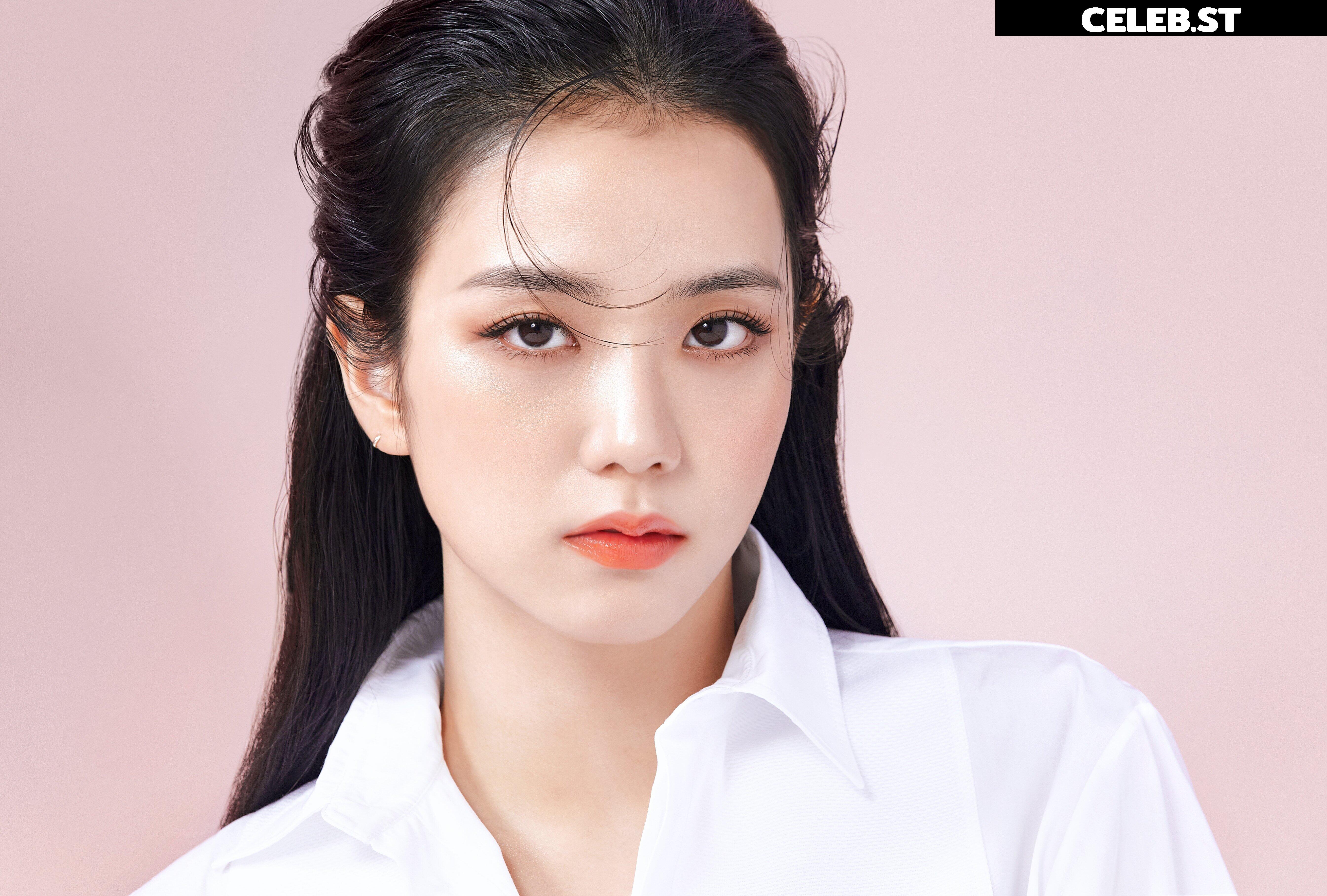 Jisoo  || - BLΛƆKPIИK ( BLACKPINK ) Image 4435843