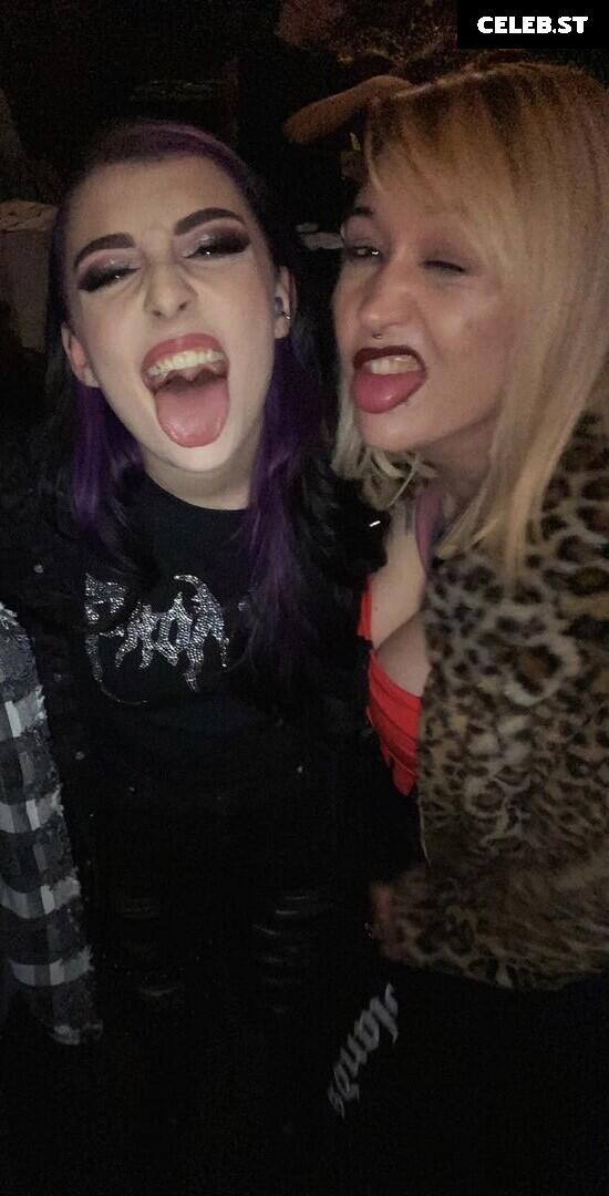 Kasey Karlsen (Singer for Deadlands) Image 4435819