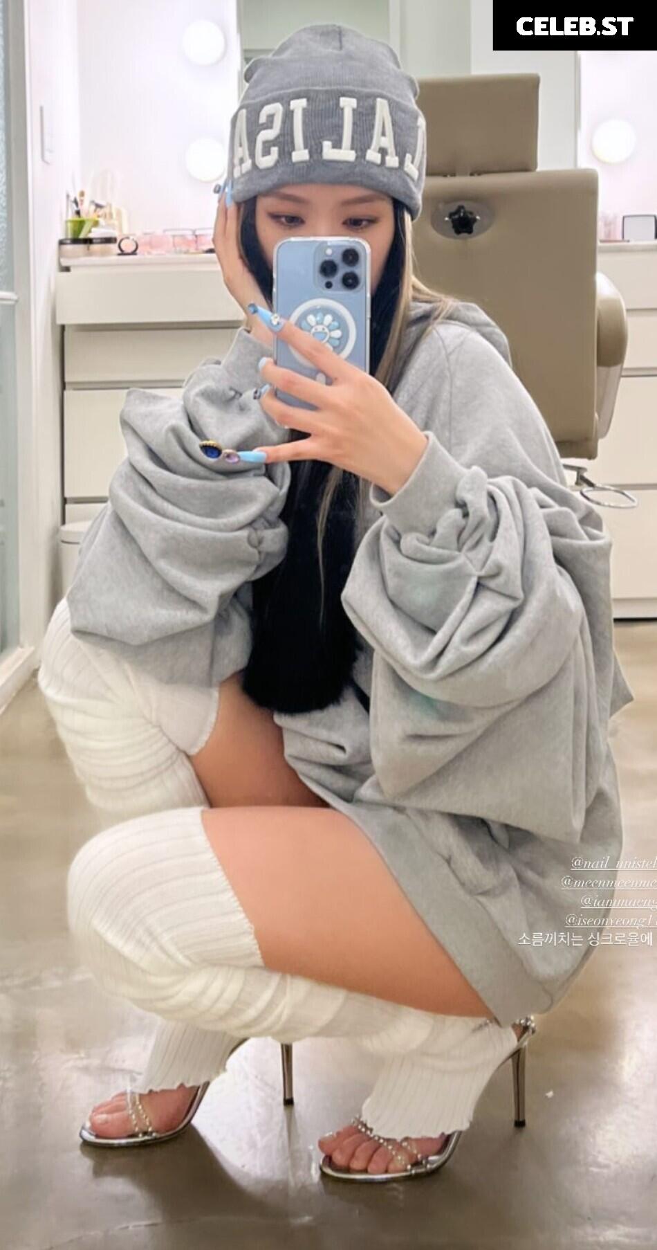 Jisoo  || - BLΛƆKPIИK ( BLACKPINK ) Image 4435570