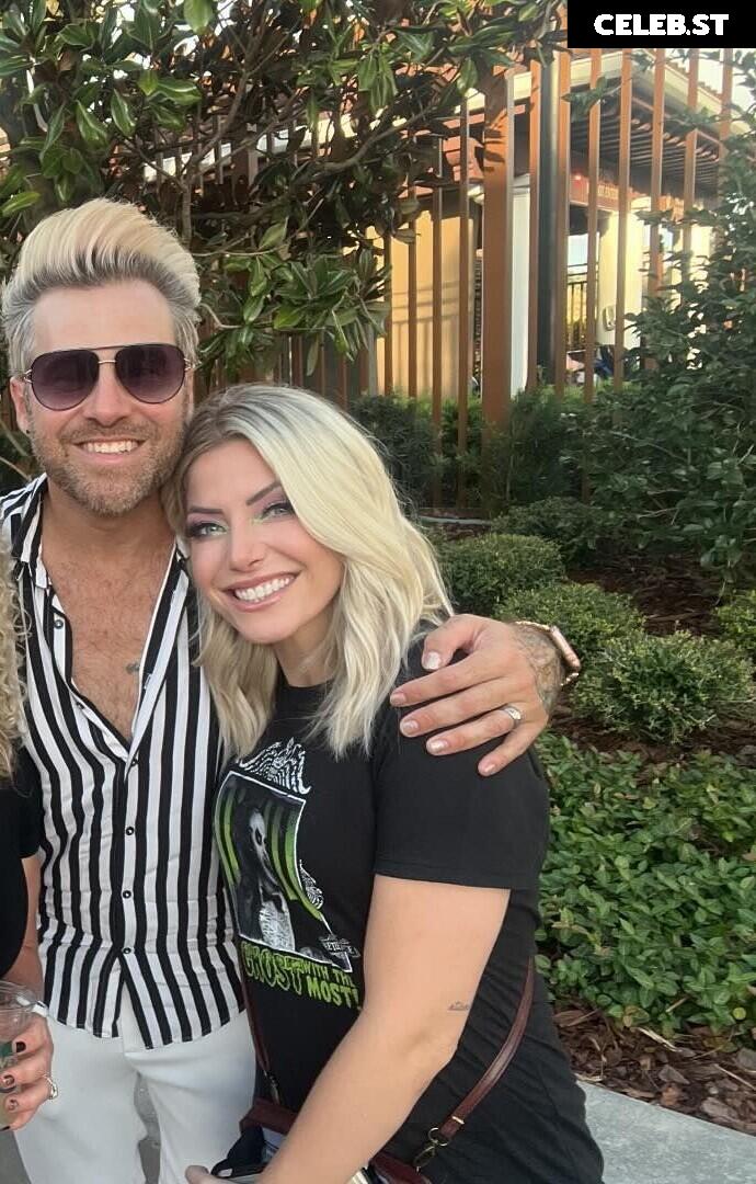 WWE Alexa Bliss Image 4435523