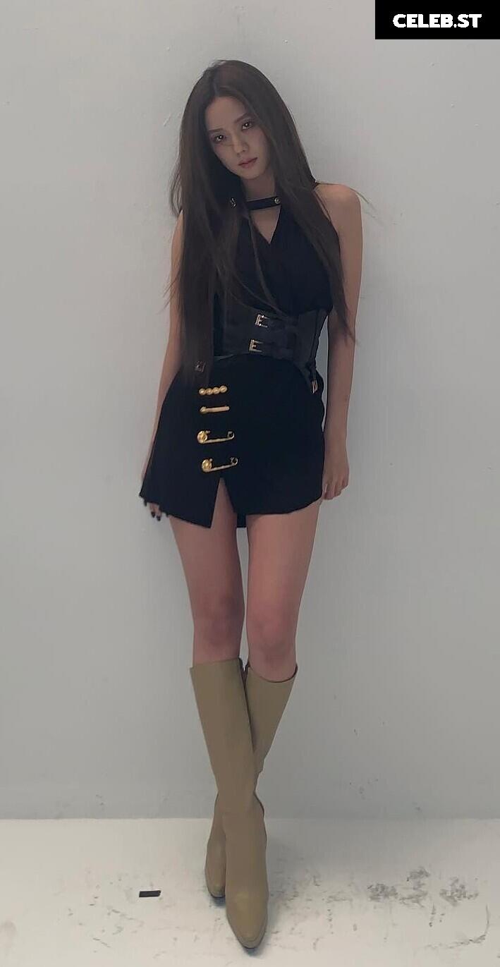 Jisoo  || - BLΛƆKPIИK ( BLACKPINK ) Image 4435482