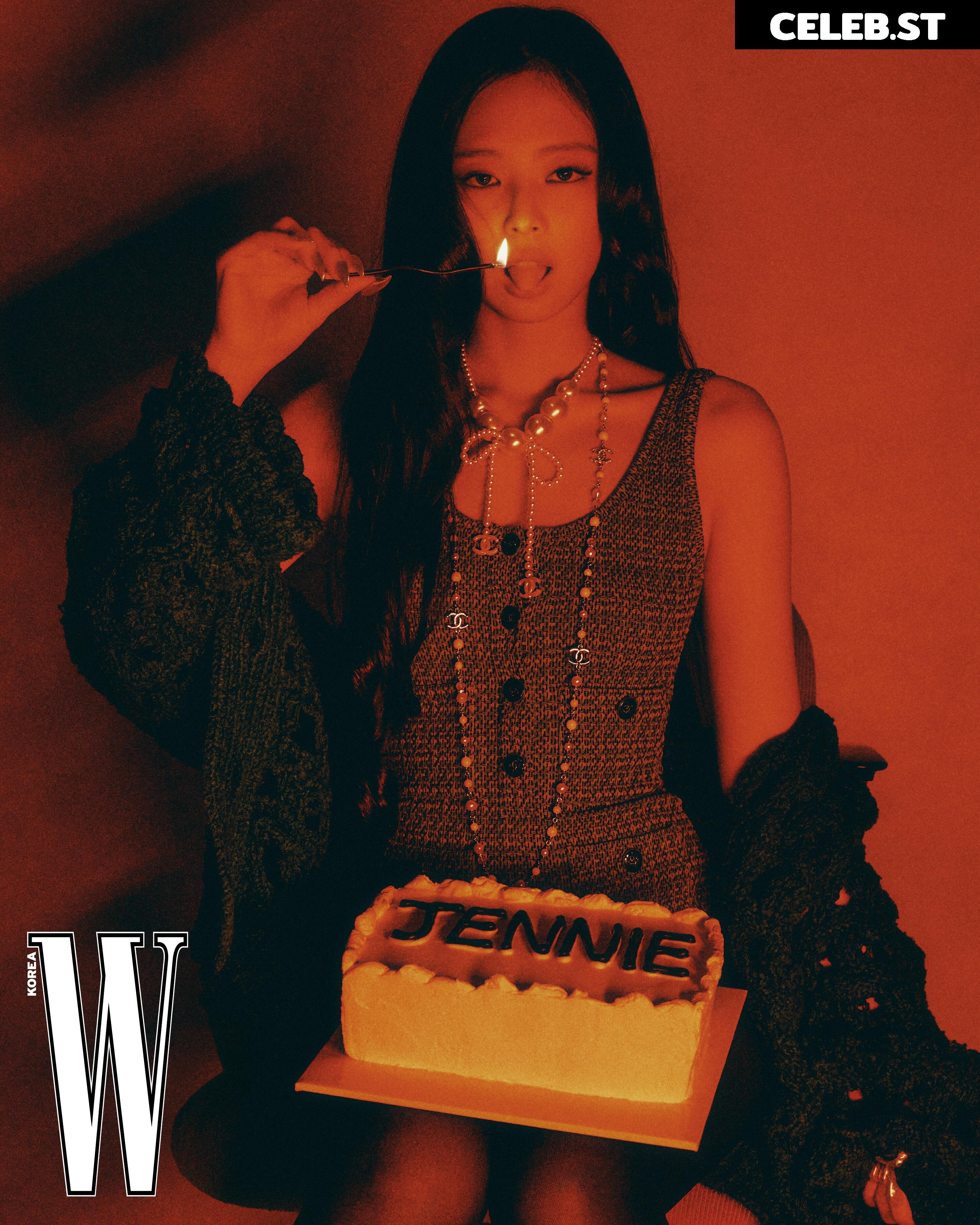 Jennie | BLΛƆKPIИK (Blackpink) Image 4435755