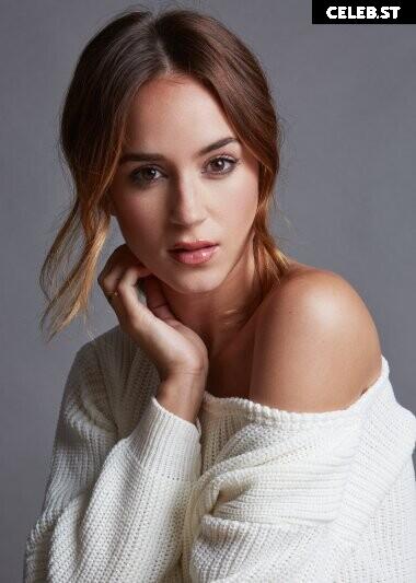 Rosie Jones Image 4435767