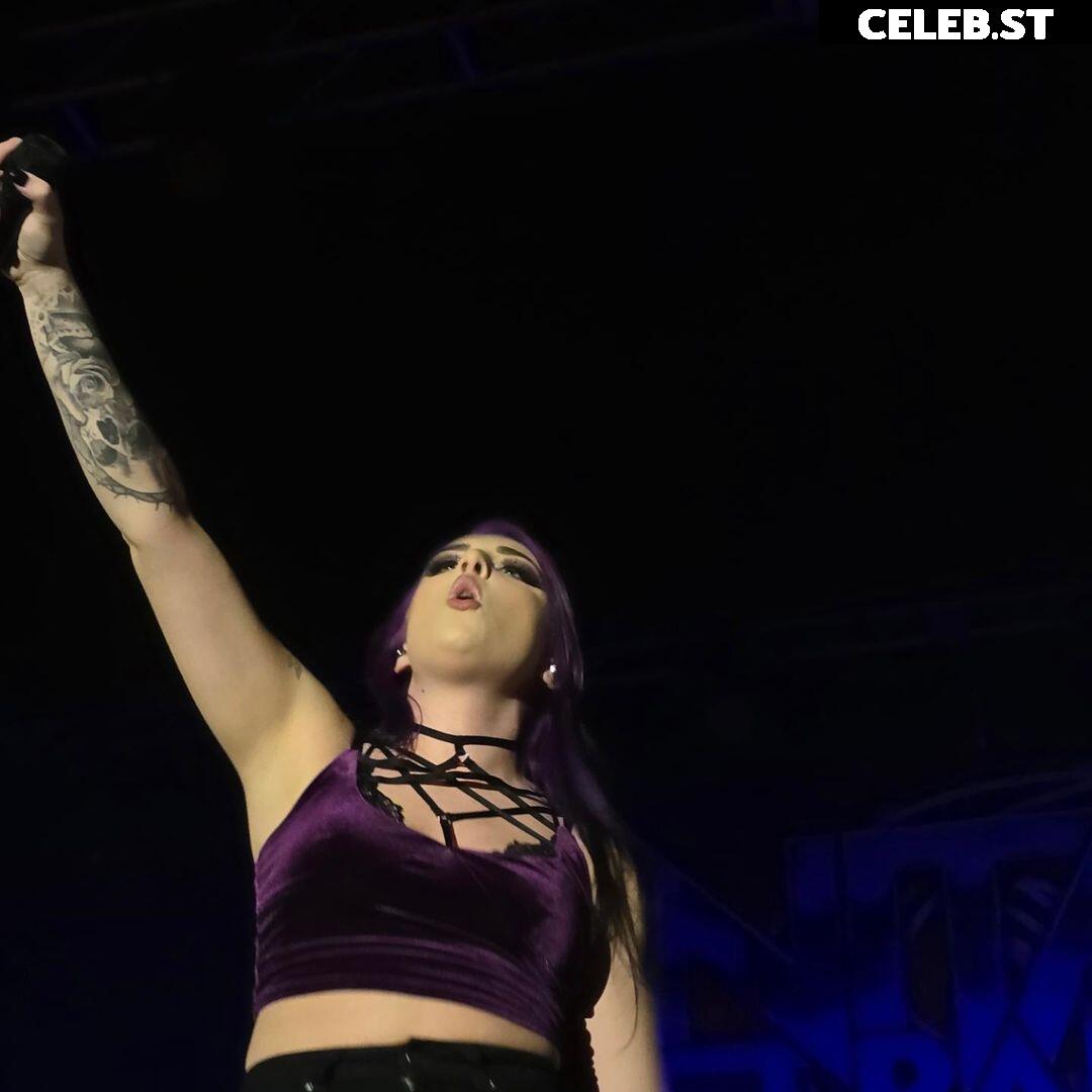 Kasey Karlsen (Singer for Deadlands) Image 4435691