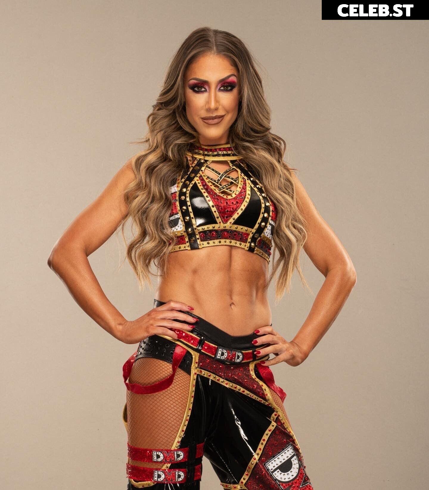 Dr. Britt Baker D.M.D. - AEW Image 4435646