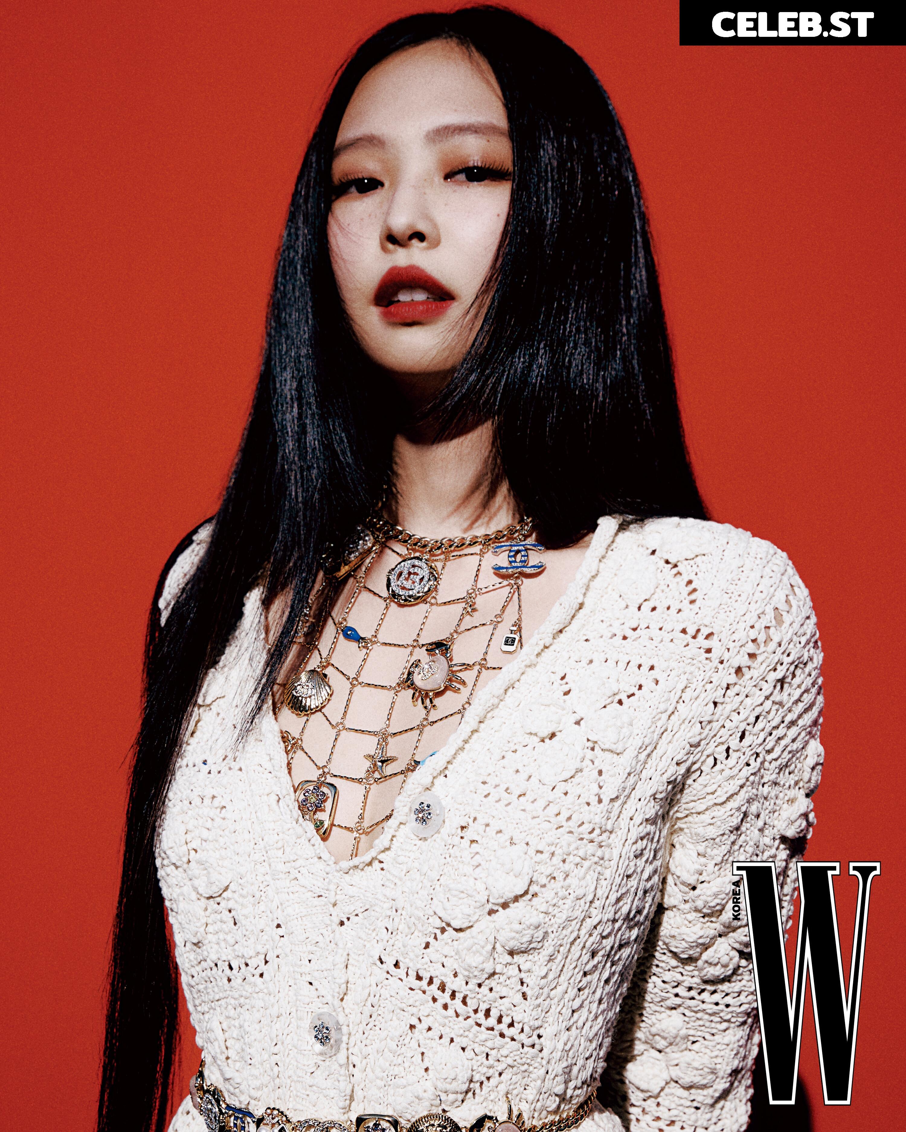 Jennie | BLΛƆKPIИK (Blackpink) Image 4435094