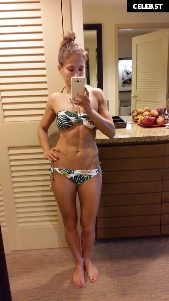 Women of UFC &amp; MMA Image 4435078