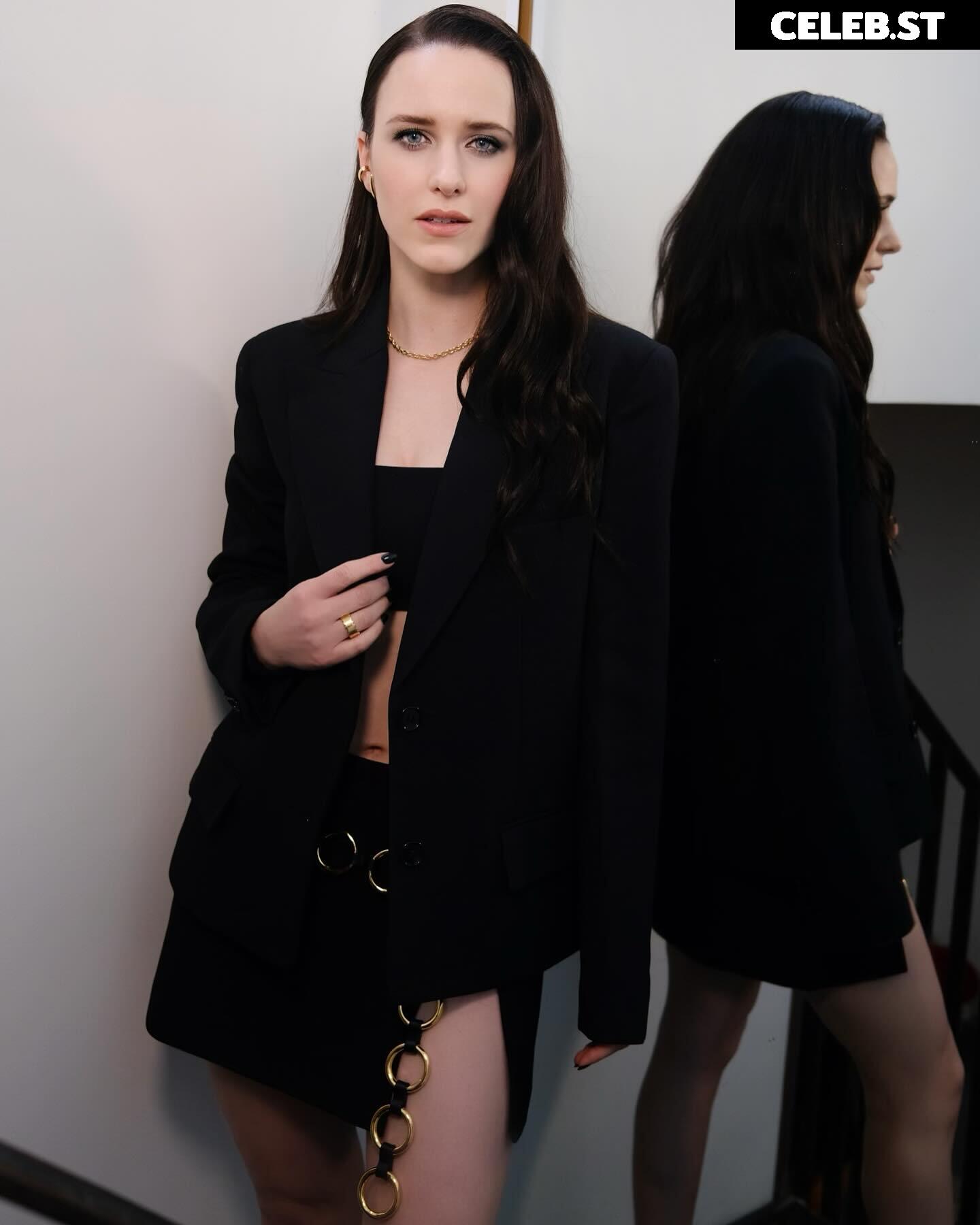 Rachel Brosnahan (Marvelous Mrs. Maisel) Image 4435072