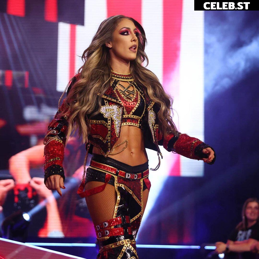 Dr. Britt Baker D.M.D. - AEW Image 4435394