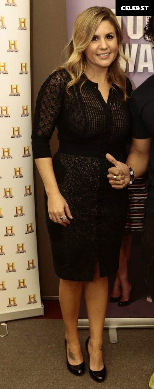 Brandi Passante (Storage Wars) Image 4435382