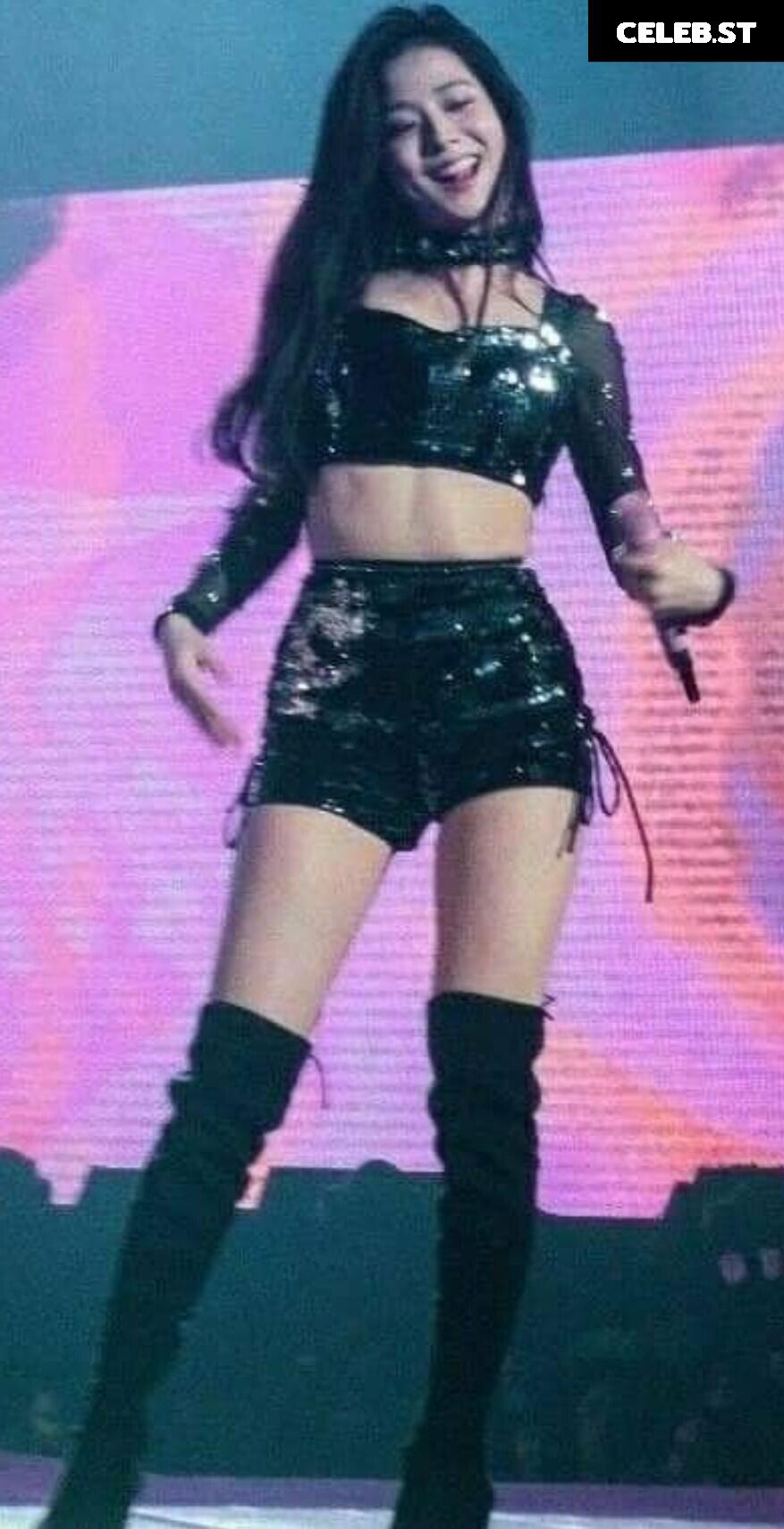 Jisoo  || - BLΛƆKPIИK ( BLACKPINK ) Image 4435368
