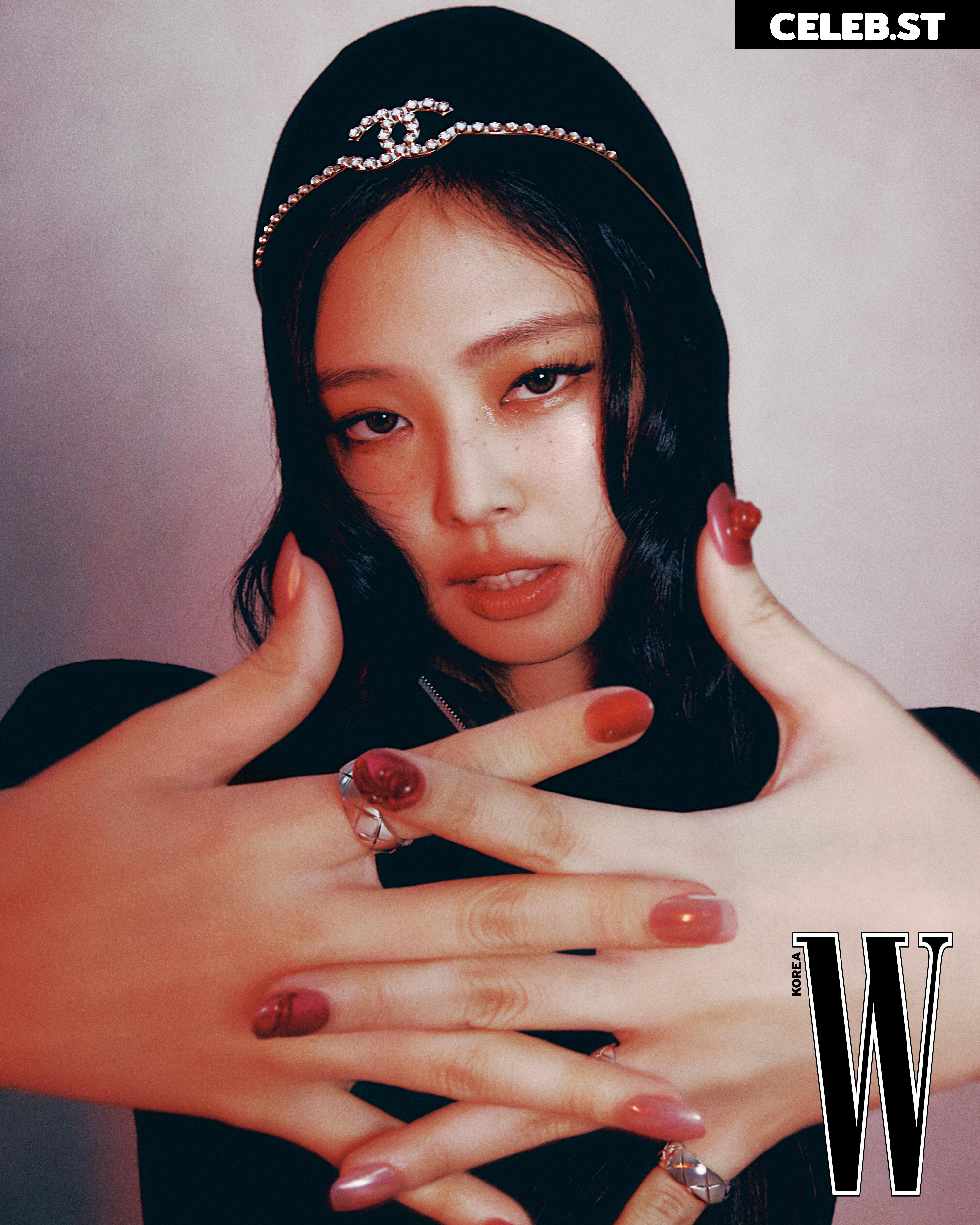 Jennie | BLΛƆKPIИK (Blackpink) Image 4435288