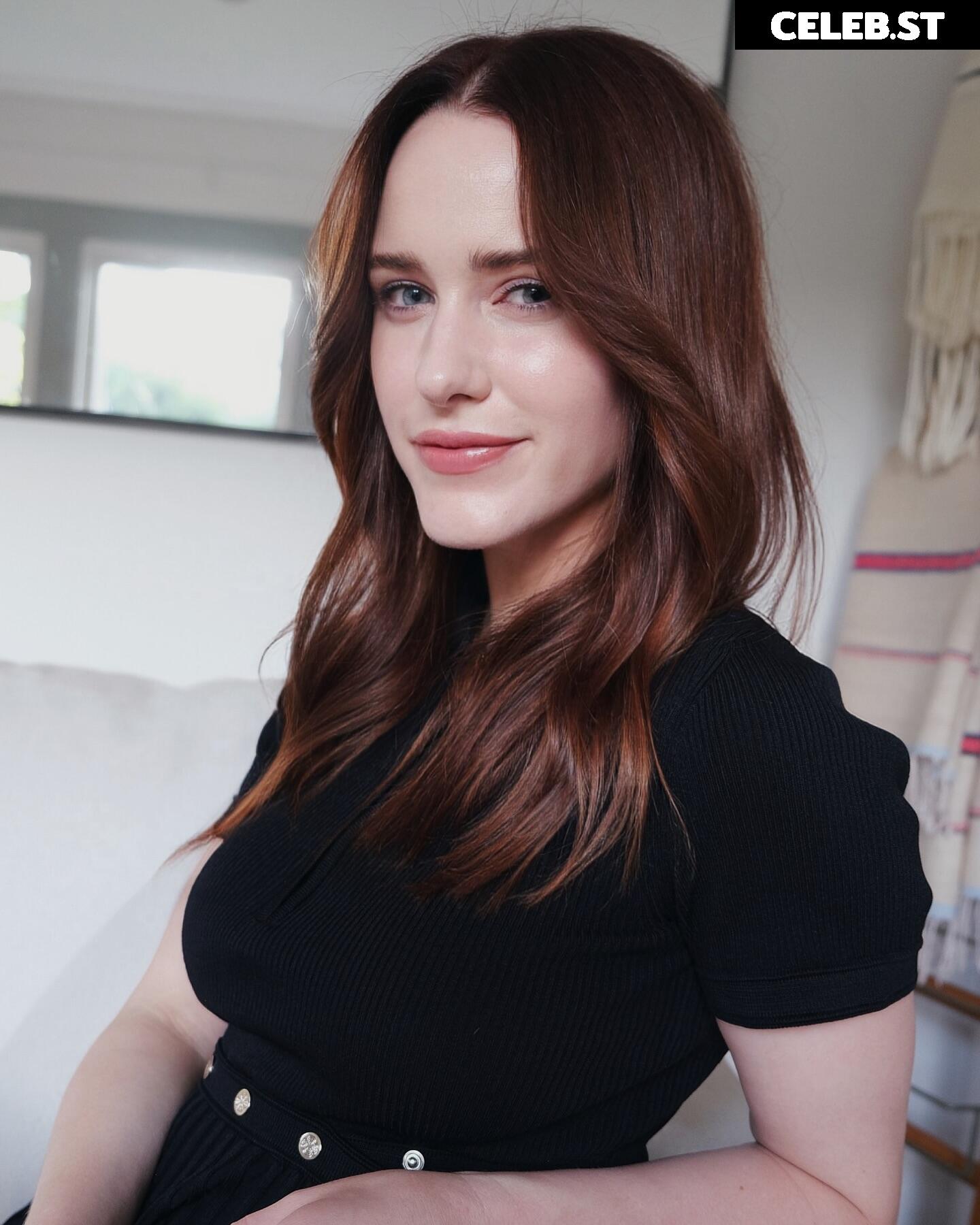 Rachel Brosnahan (Marvelous Mrs. Maisel) Image 4435955