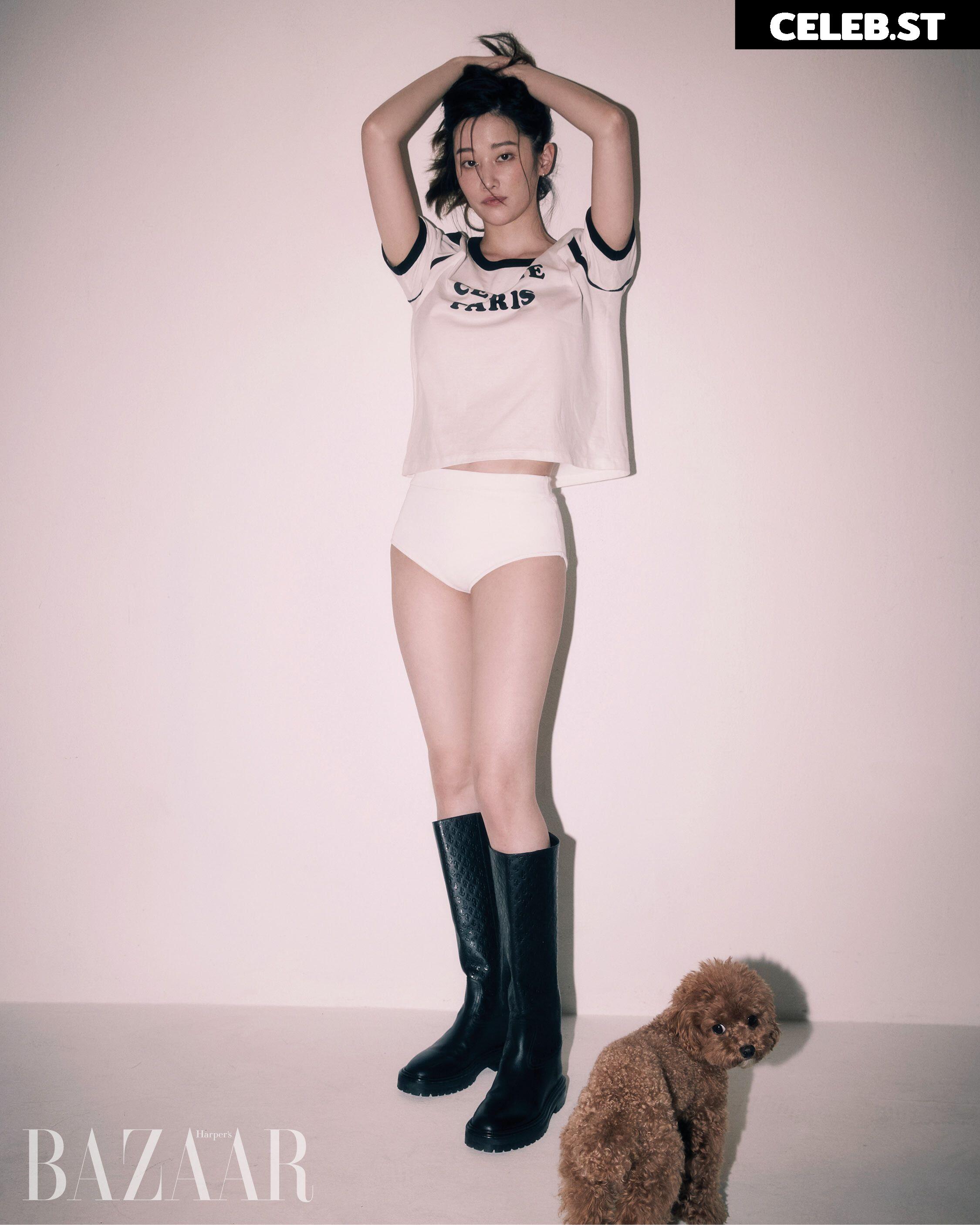 Jeon Jong-seo Image 4436804