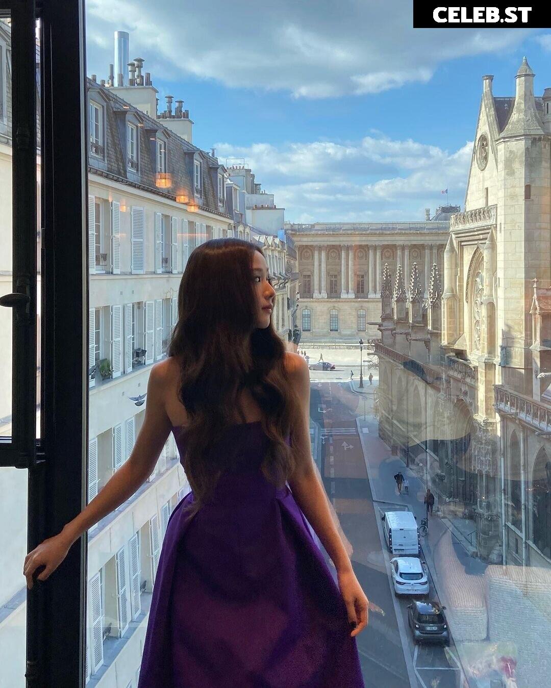 Jisoo  || - BLΛƆKPIИK ( BLACKPINK ) Image 4436563