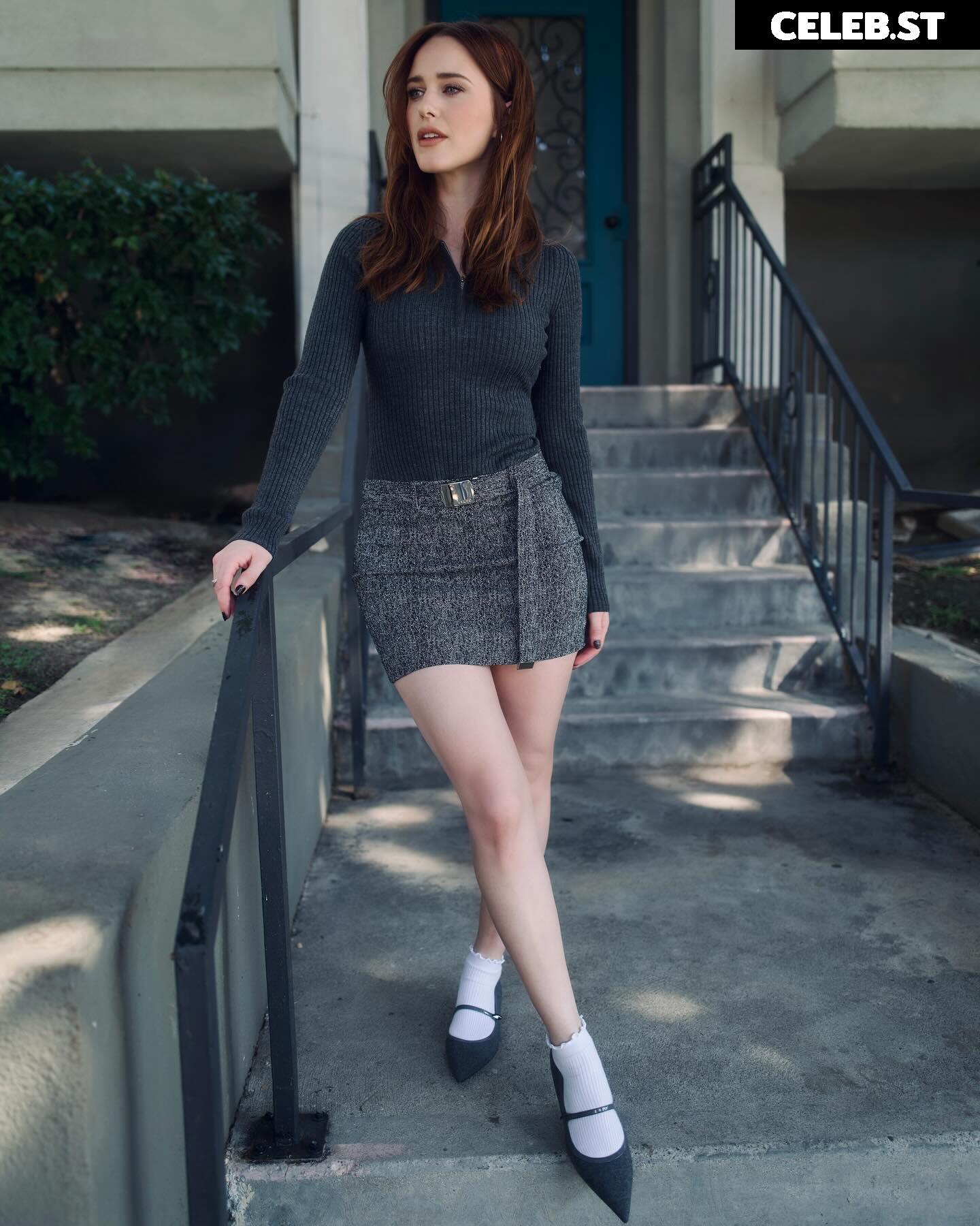 Rachel Brosnahan (Marvelous Mrs. Maisel) Image 4436565