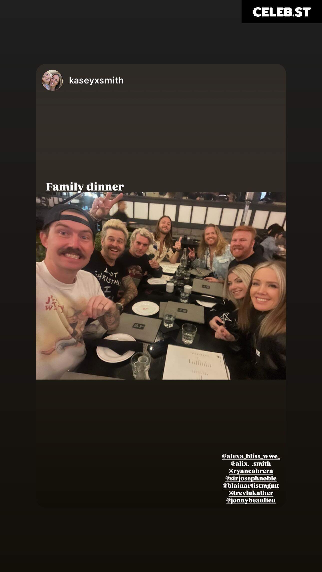 WWE Alexa Bliss Image 4436498