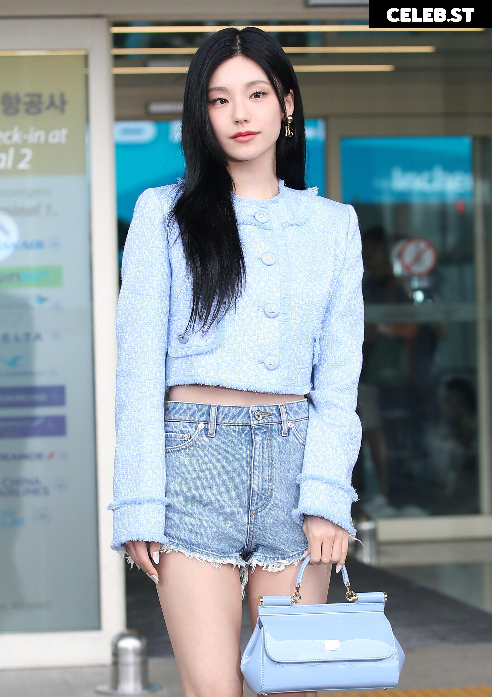 Yeji - ITZY (예지, Hwang Ye-ji) Image 4436472