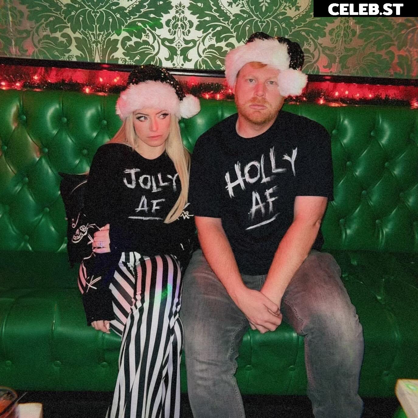 WWE Alexa Bliss Image 4436466