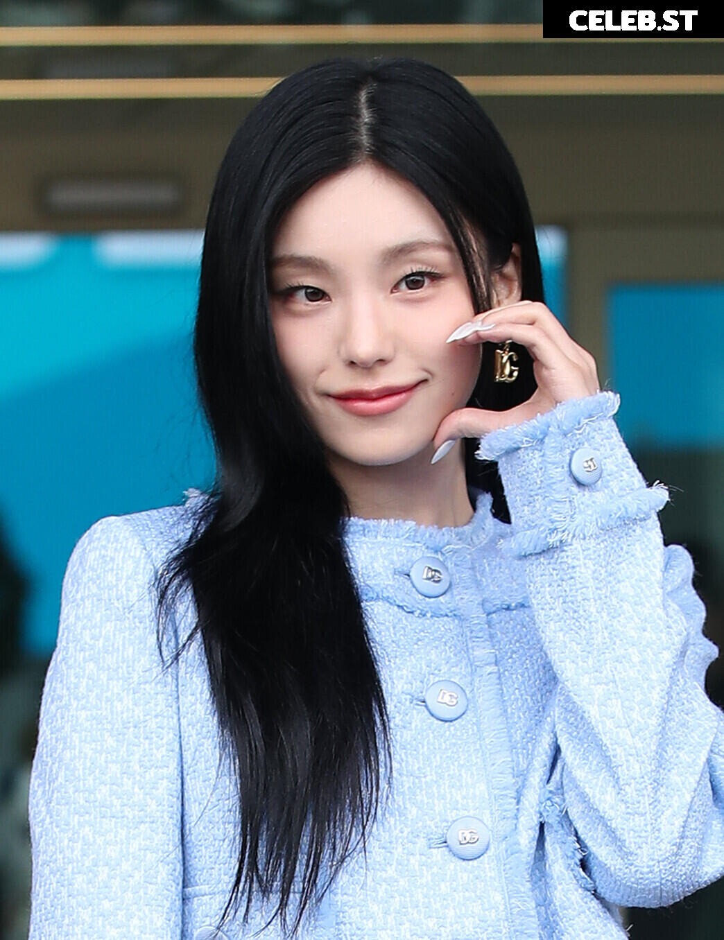 Yeji - ITZY (예지, Hwang Ye-ji) Image 4436428