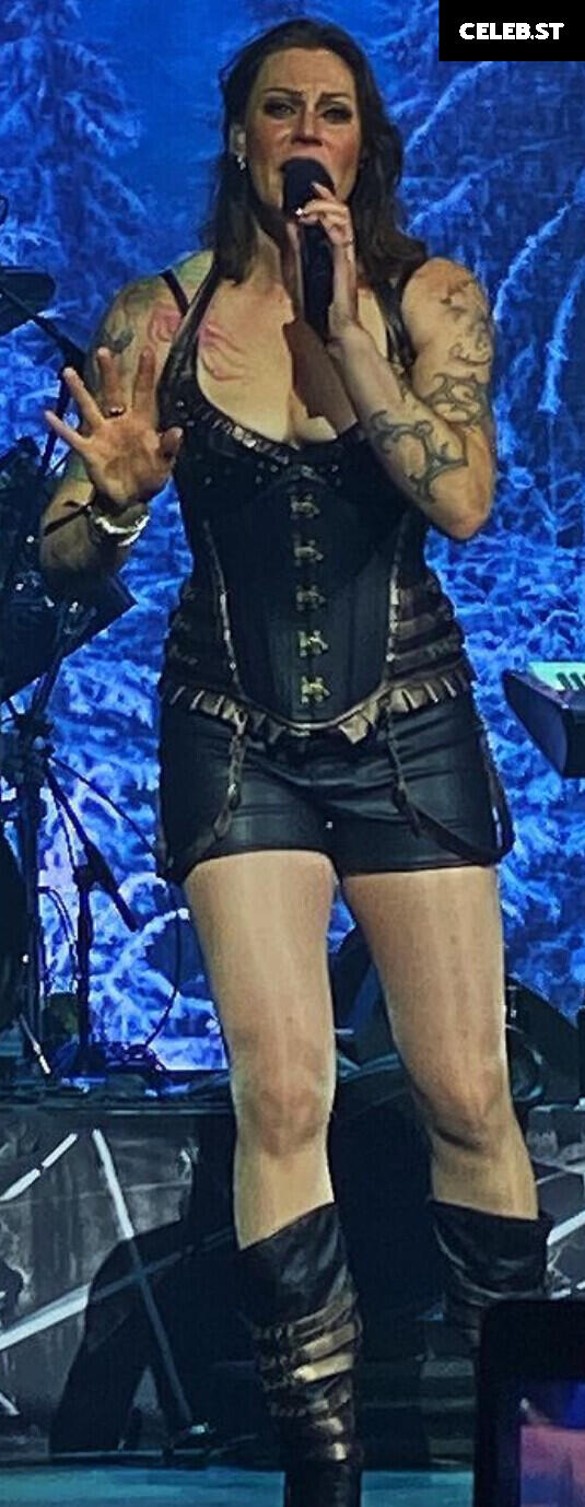 Women of Metal Image 4436781