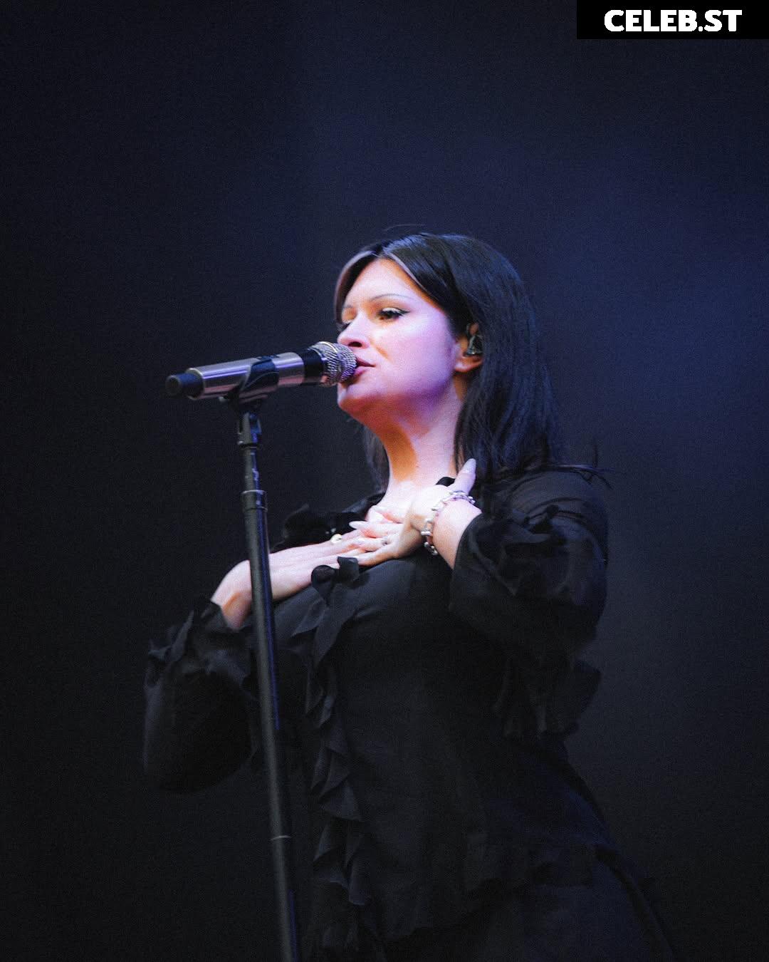 Courtney Laplante (Spiritbox Singer) Image 4436784