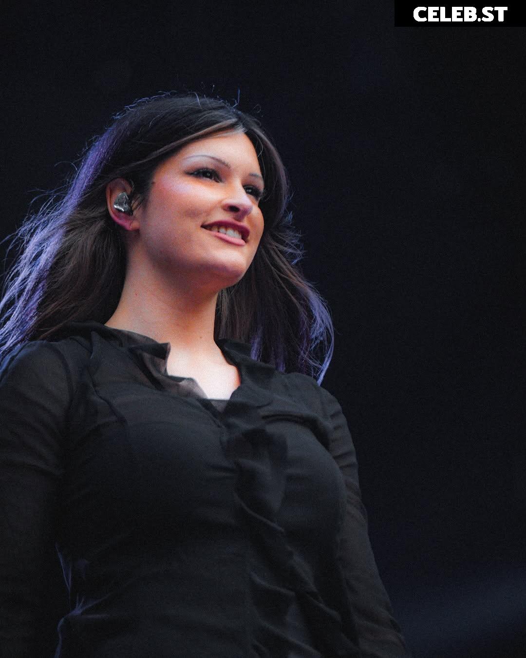 Courtney Laplante (Spiritbox Singer) Image 4436713