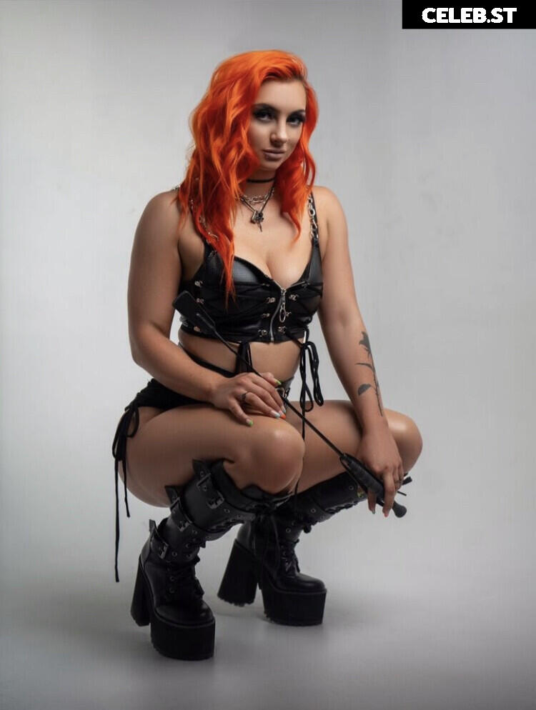 WWE GiGi Dolin / Priscilla Kelly Image 4436733