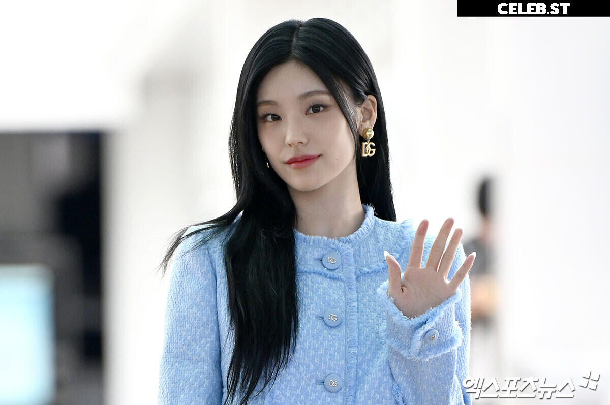 Yeji - ITZY (예지, Hwang Ye-ji) Image 4436651